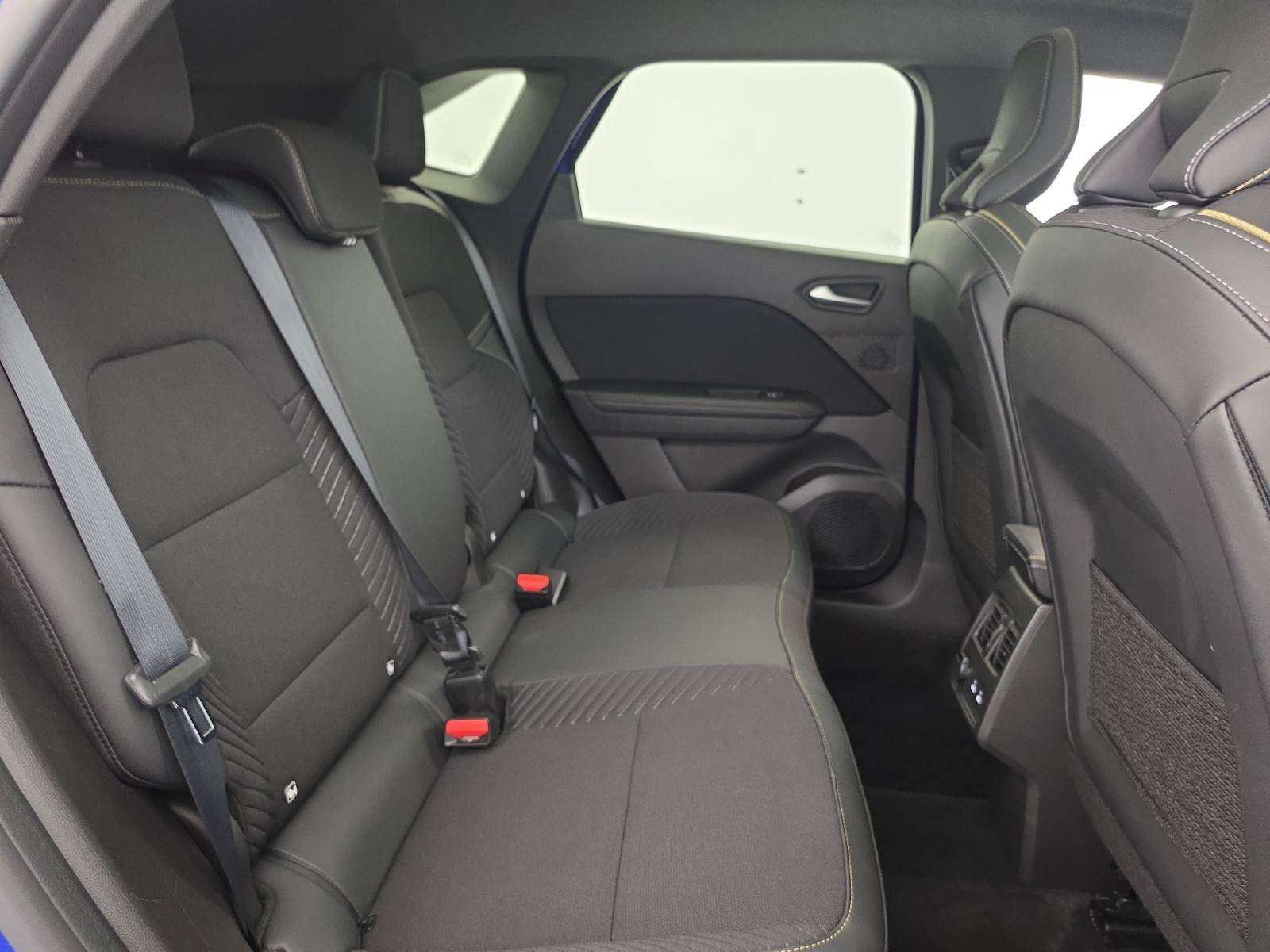 Vente en ligne Renault Symbioz  E-Tech full hybrid 145 au prix de 28 990 €