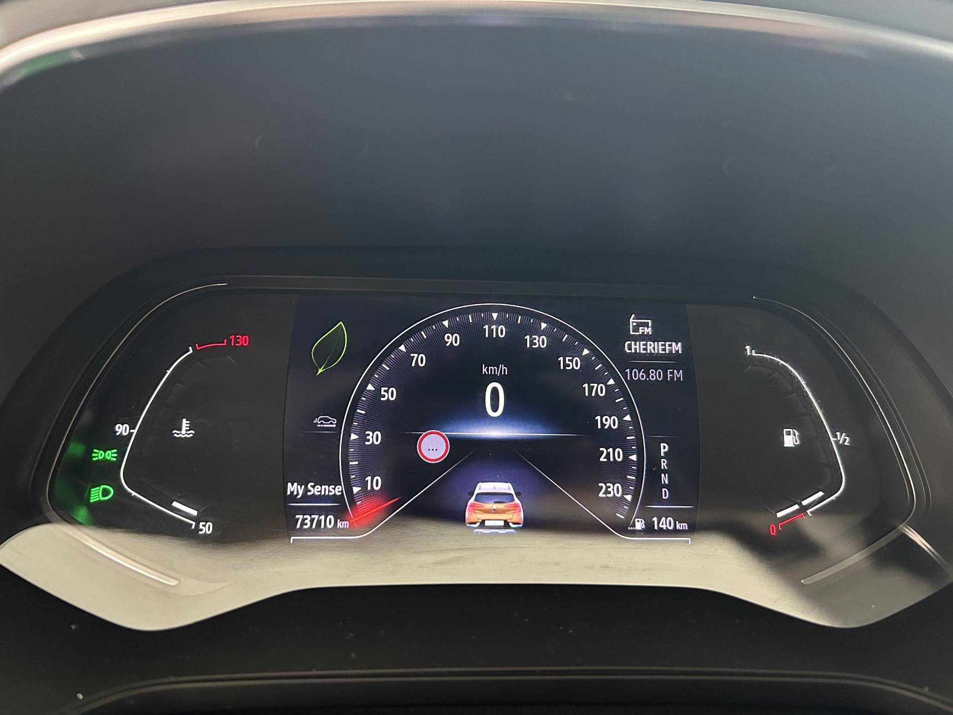 Vente en ligne Renault Captur  TCe 140 EDC - 21 au prix de 16 990 €
