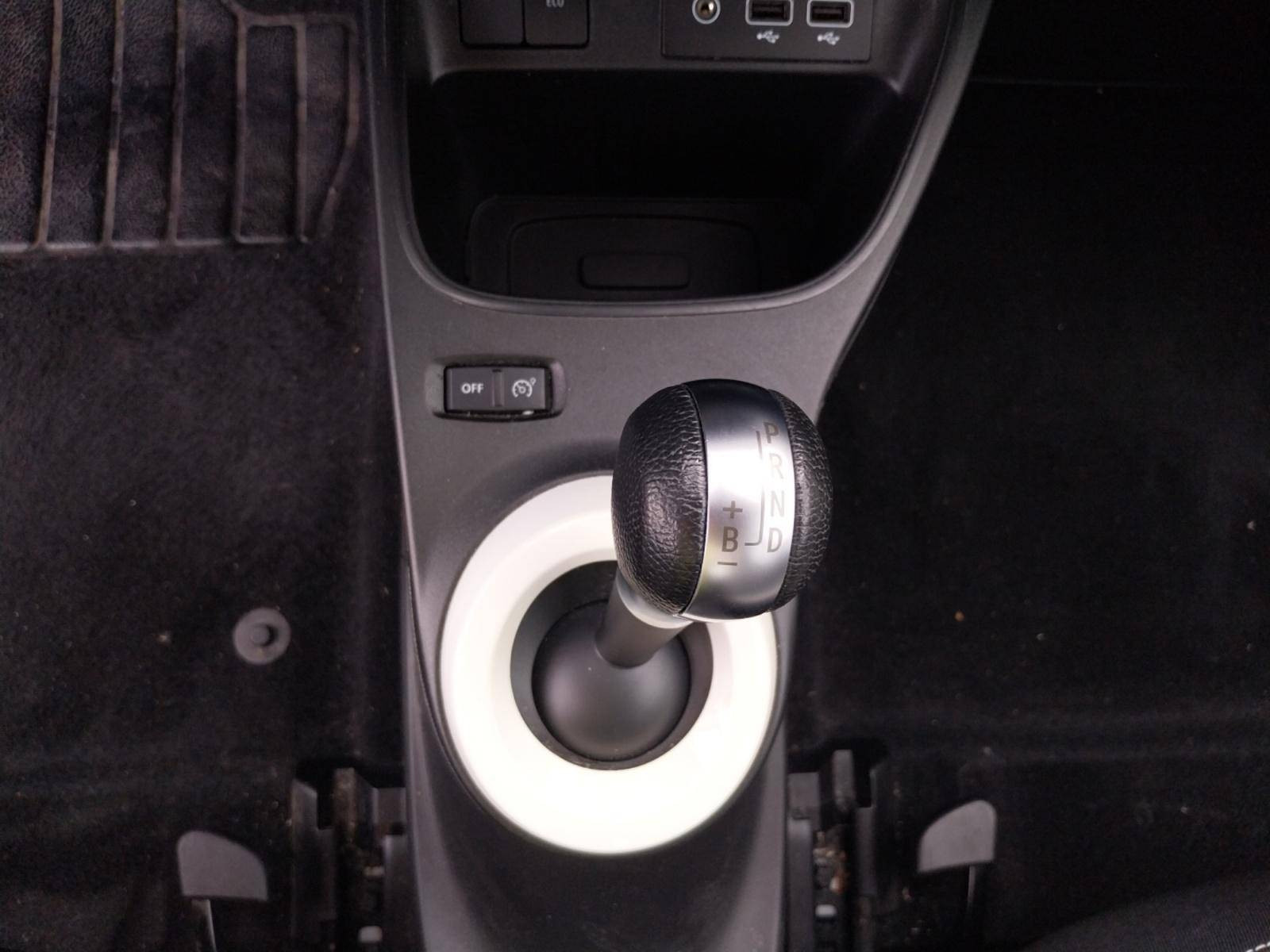 Vente en ligne Renault Twingo Electrique Twingo III E-Tech au prix de 11 590 €