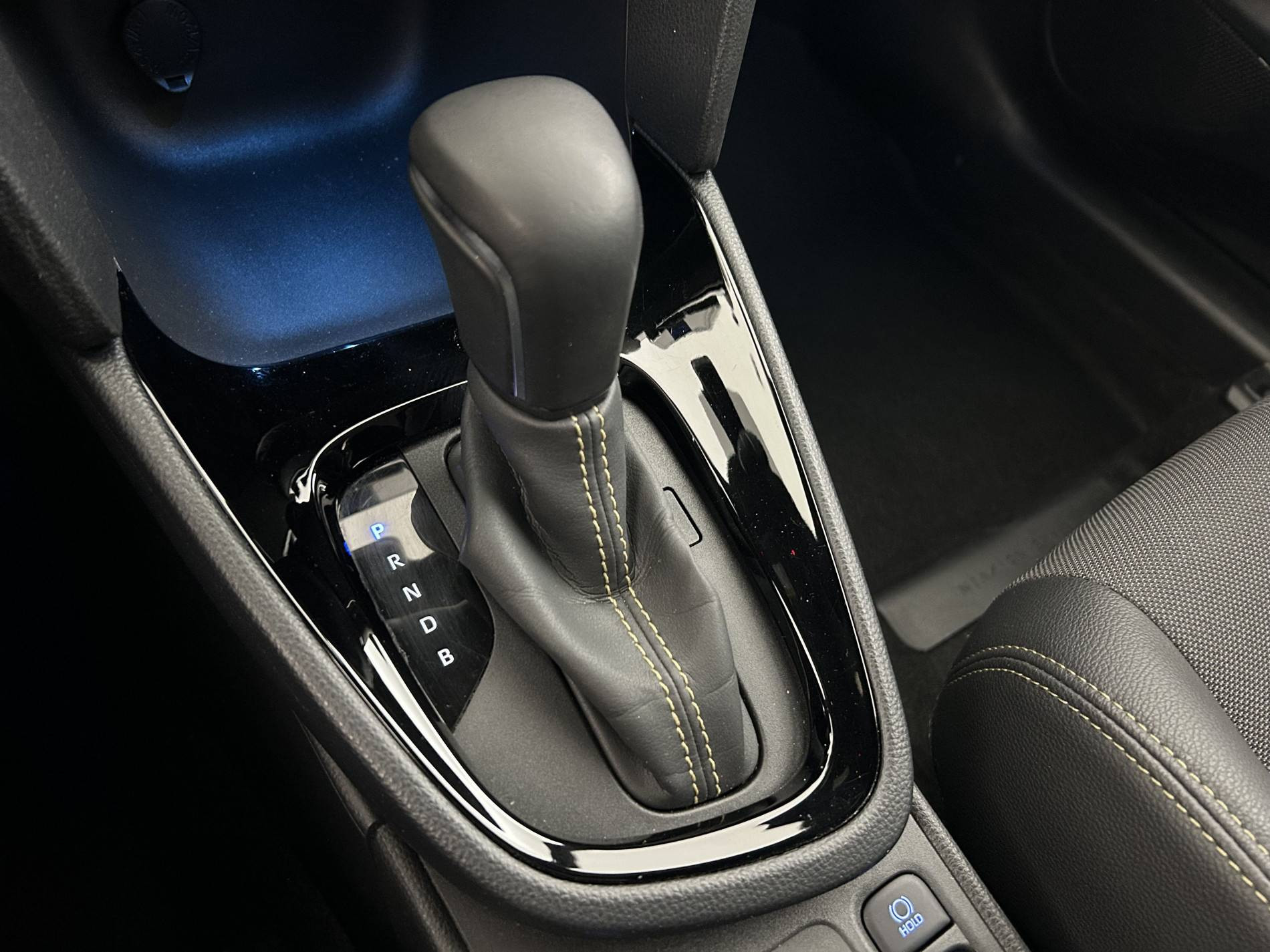 Vente en ligne Toyota Yaris Cross Yaris Cross Hybride 116h 2WD au prix de 21 890 €