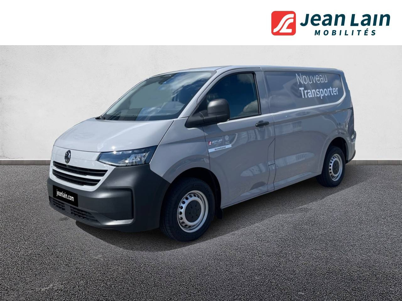 Vente en ligne VOLKSWAGEN TRANSPORTER VAN TRANSPORTER VAN L1H1 2.0 TDI 150 BVM6 de 2025 au prix de 38 641 €