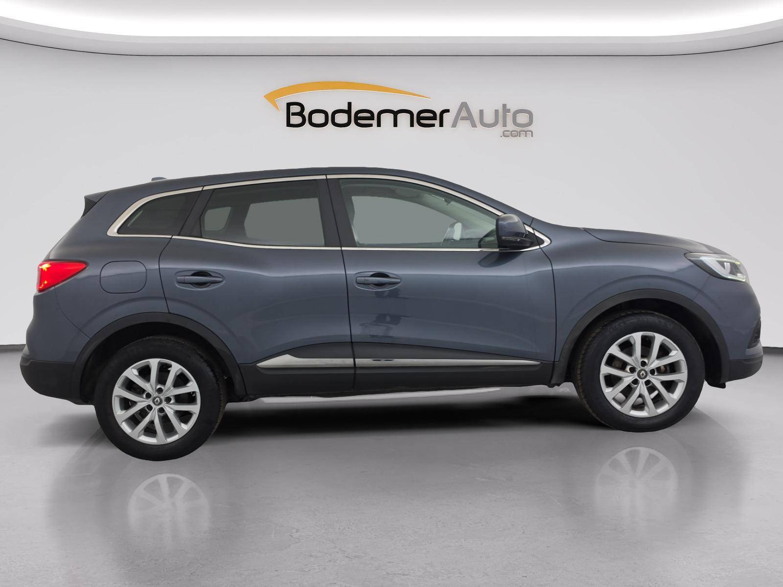 Vente en ligne Renault Kadjar  Blue dCi 115 au prix de 14 790 €