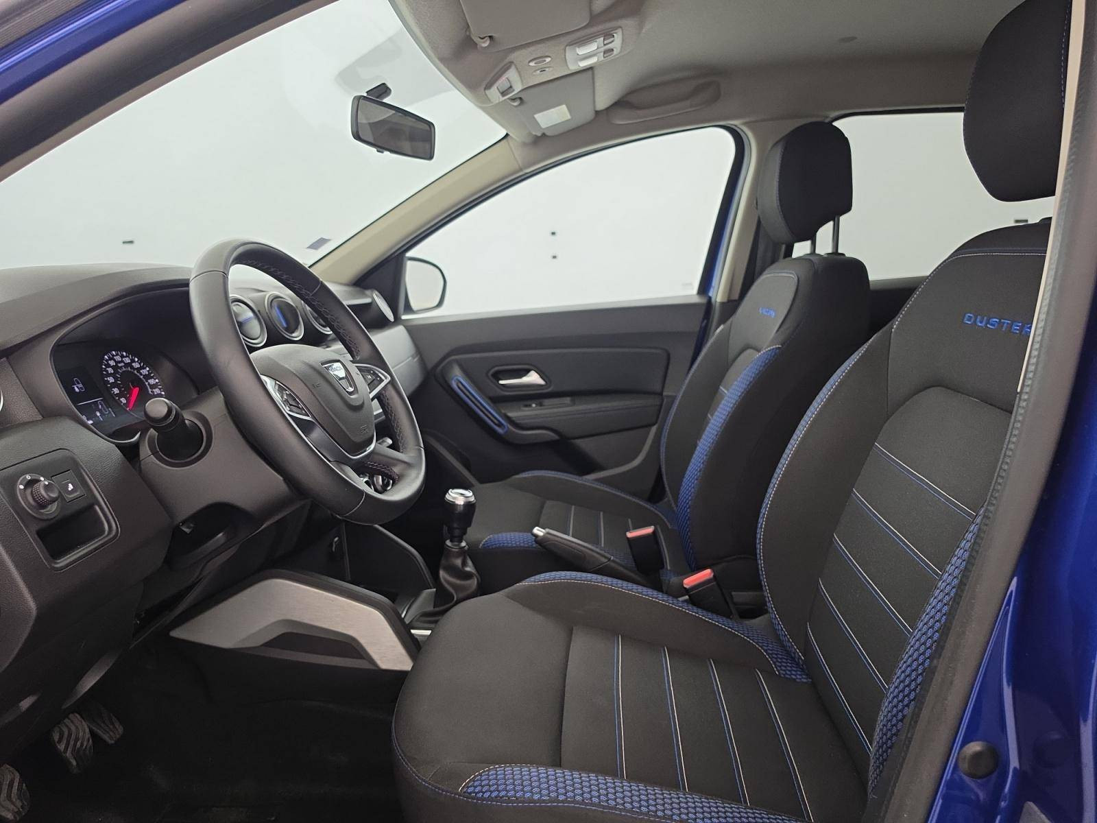 Vente en ligne Dacia Duster  Blue dCi 115 4x2 au prix de 15 790 €