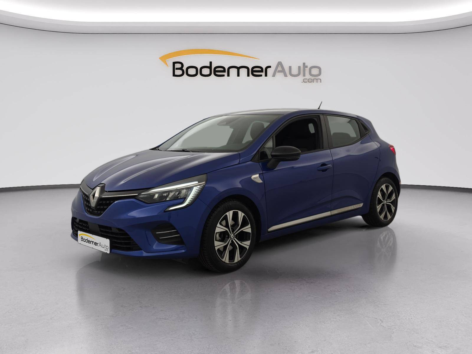 Renault Clio 5 Clio E-Tech 140 - 21N occasion de 2022 en vente à Caen