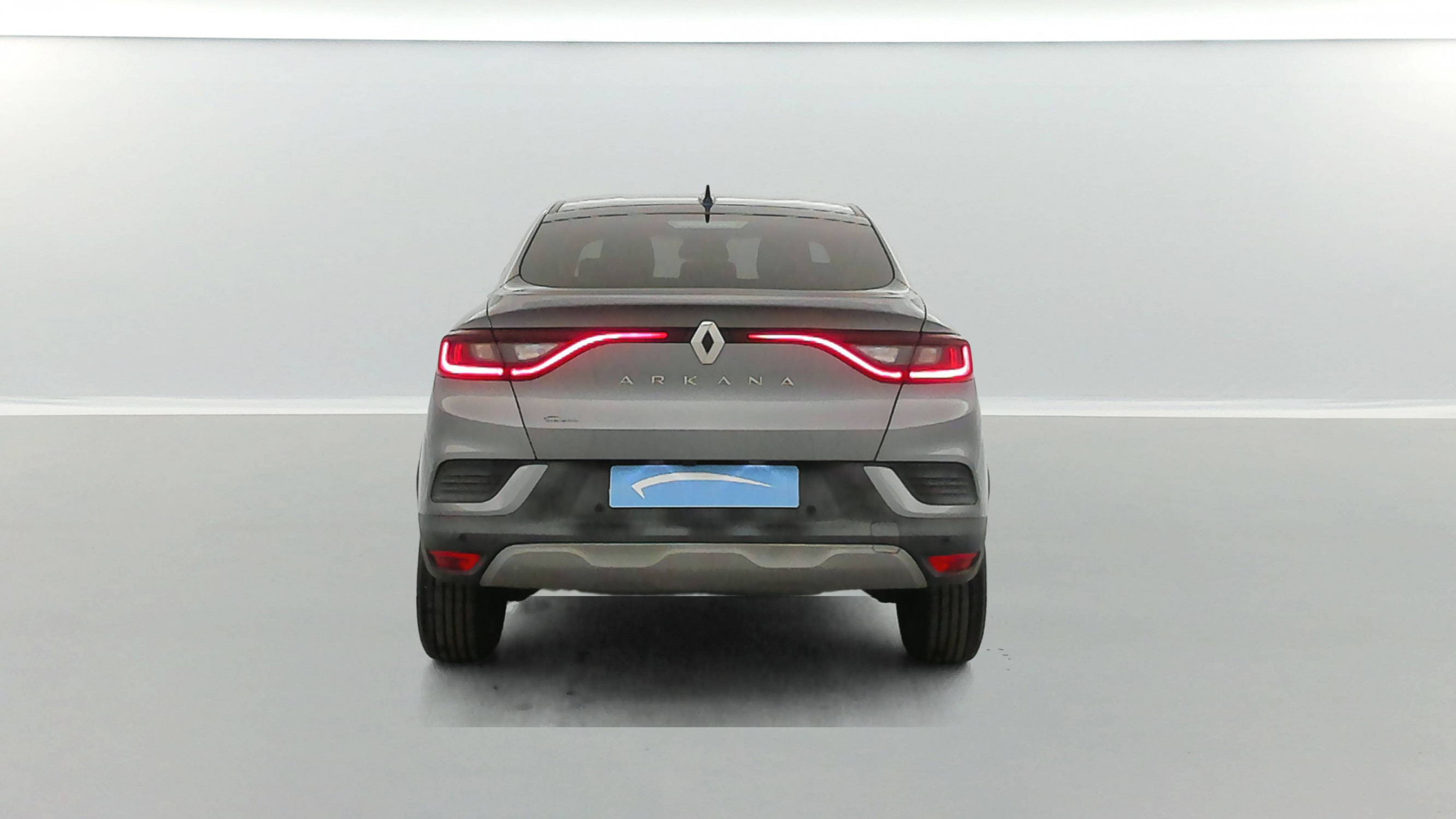 Vente en ligne Renault Arkana  TCe 140 EDC FAP au prix de 16 590 €