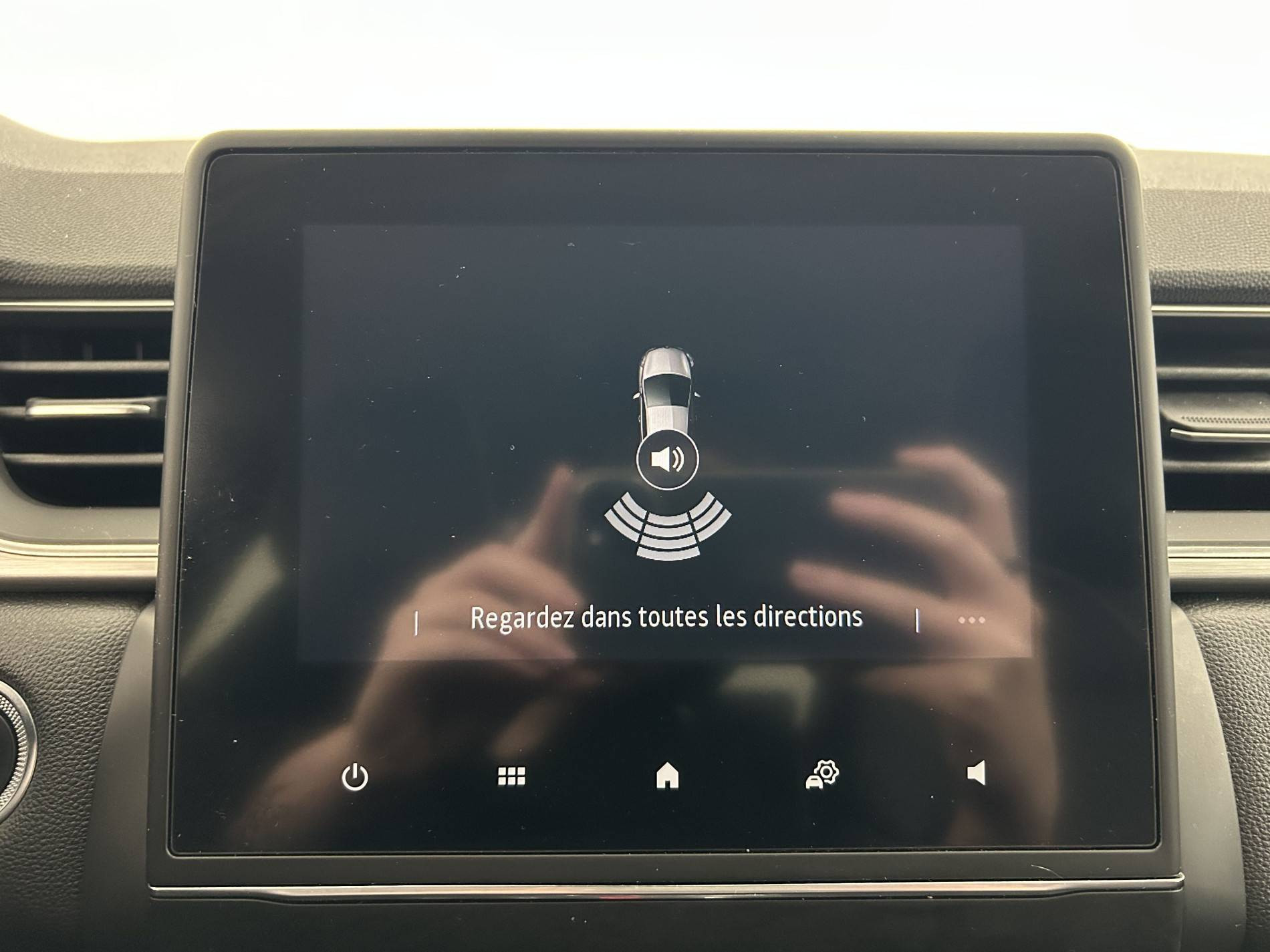 Vente en ligne Renault Captur  E-Tech Plug-in 160 au prix de 15 590 €