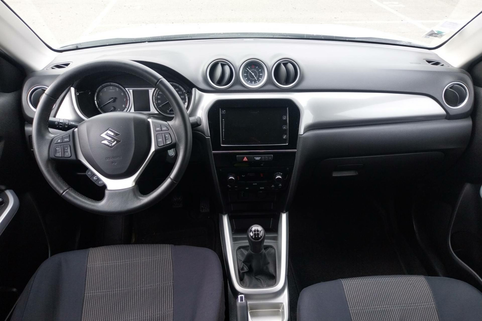 Vente en ligne Suzuki Vitara  1.6 VVT au prix de 14 990 €