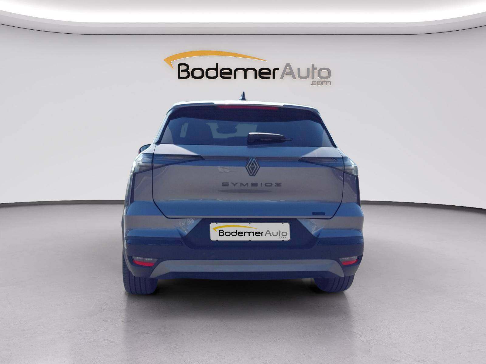 Vente en ligne Renault Symbioz  E-Tech full hybrid 145 au prix de 28 390 €