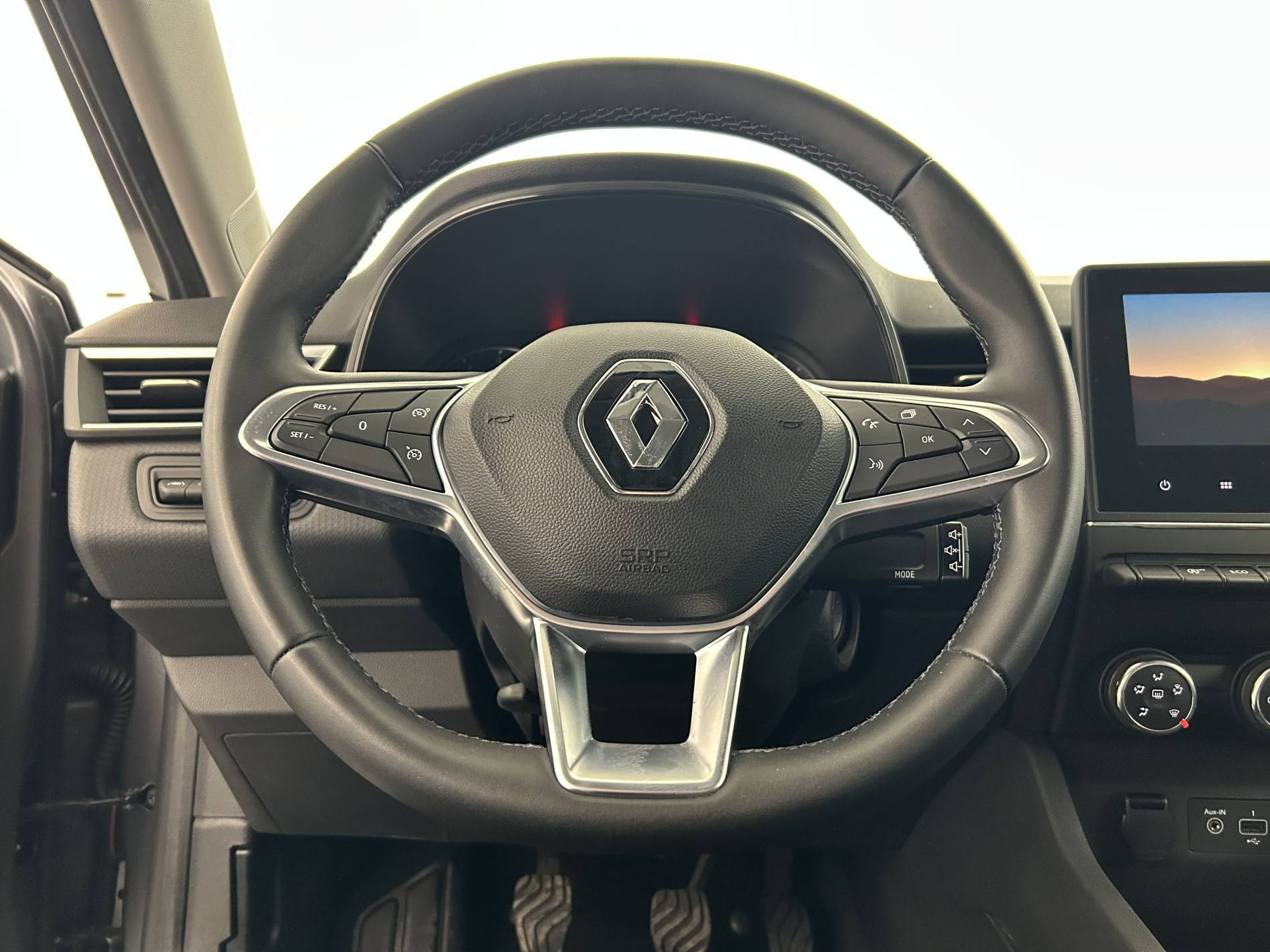 Vente en ligne Renault Clio 5 Clio TCe 90 au prix de 13 980 €