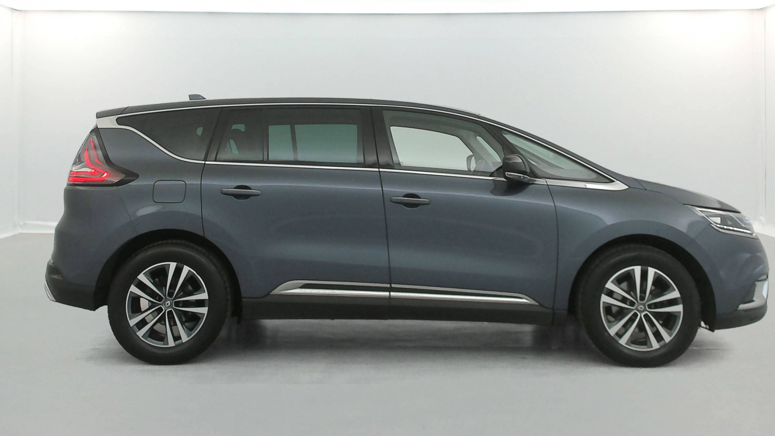 Vente en ligne Renault Espace 5 Espace Blue dCi 160 EDC au prix de 29 390 €