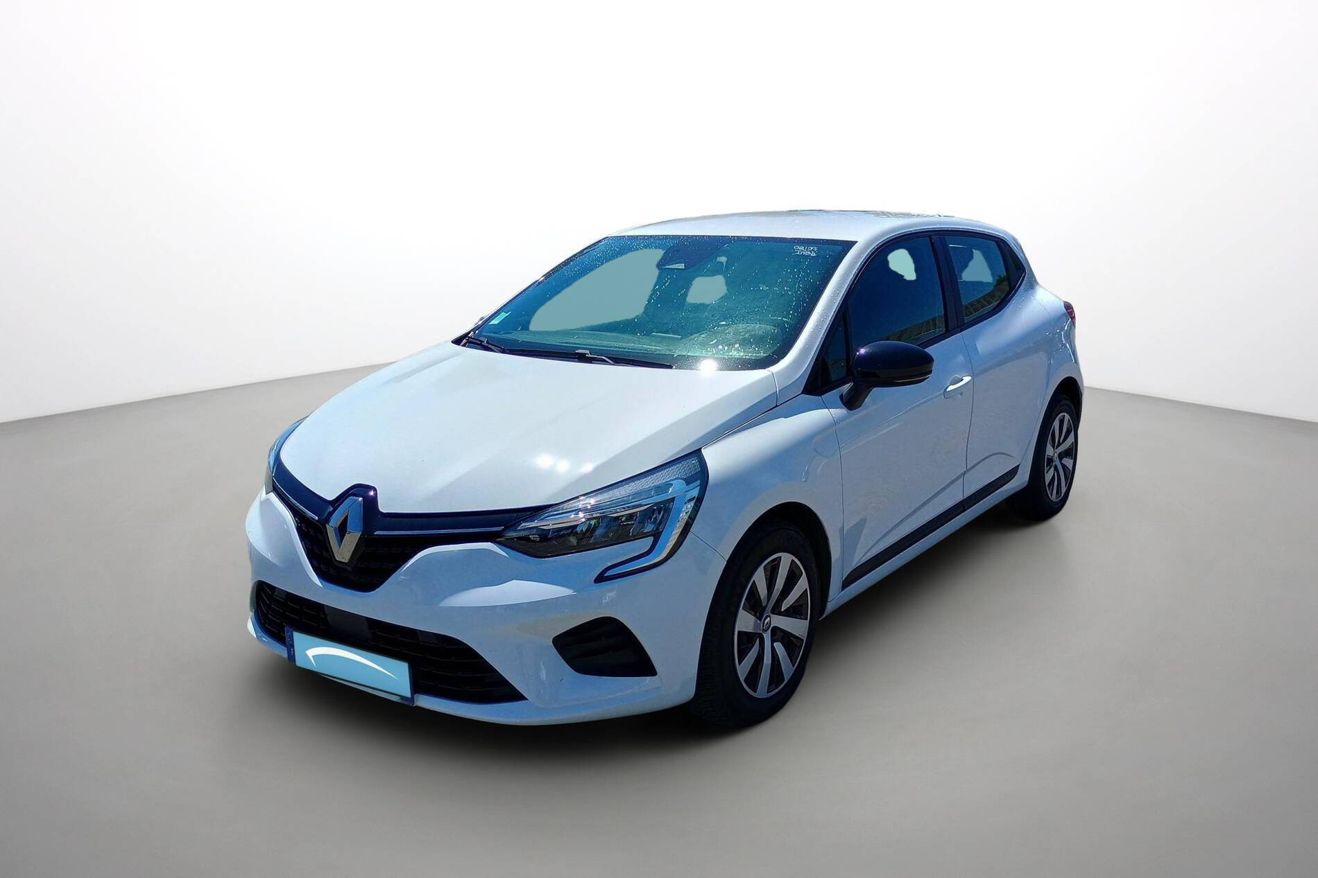 Renault Clio 5 Clio TCe 90 occasion de 2023 en vente à Alençon