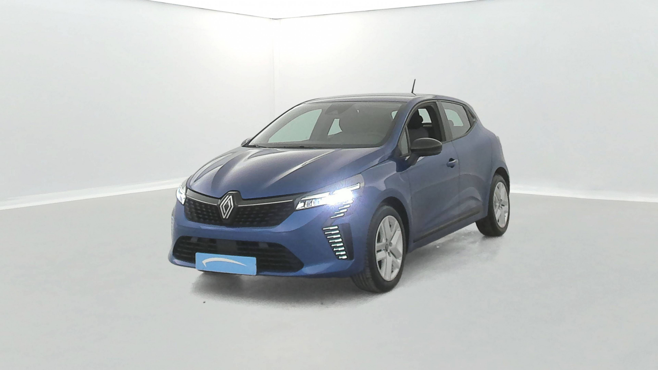 Renault Clio 5 Clio TCe 90 occasion de 2024 en vente à Auray