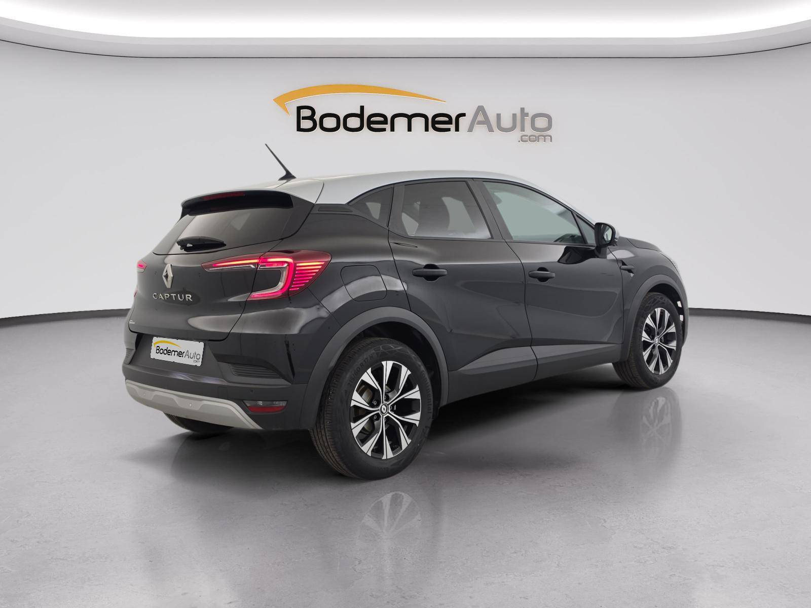 Vente en ligne Renault Captur  TCe 90 au prix de 17 990 €
