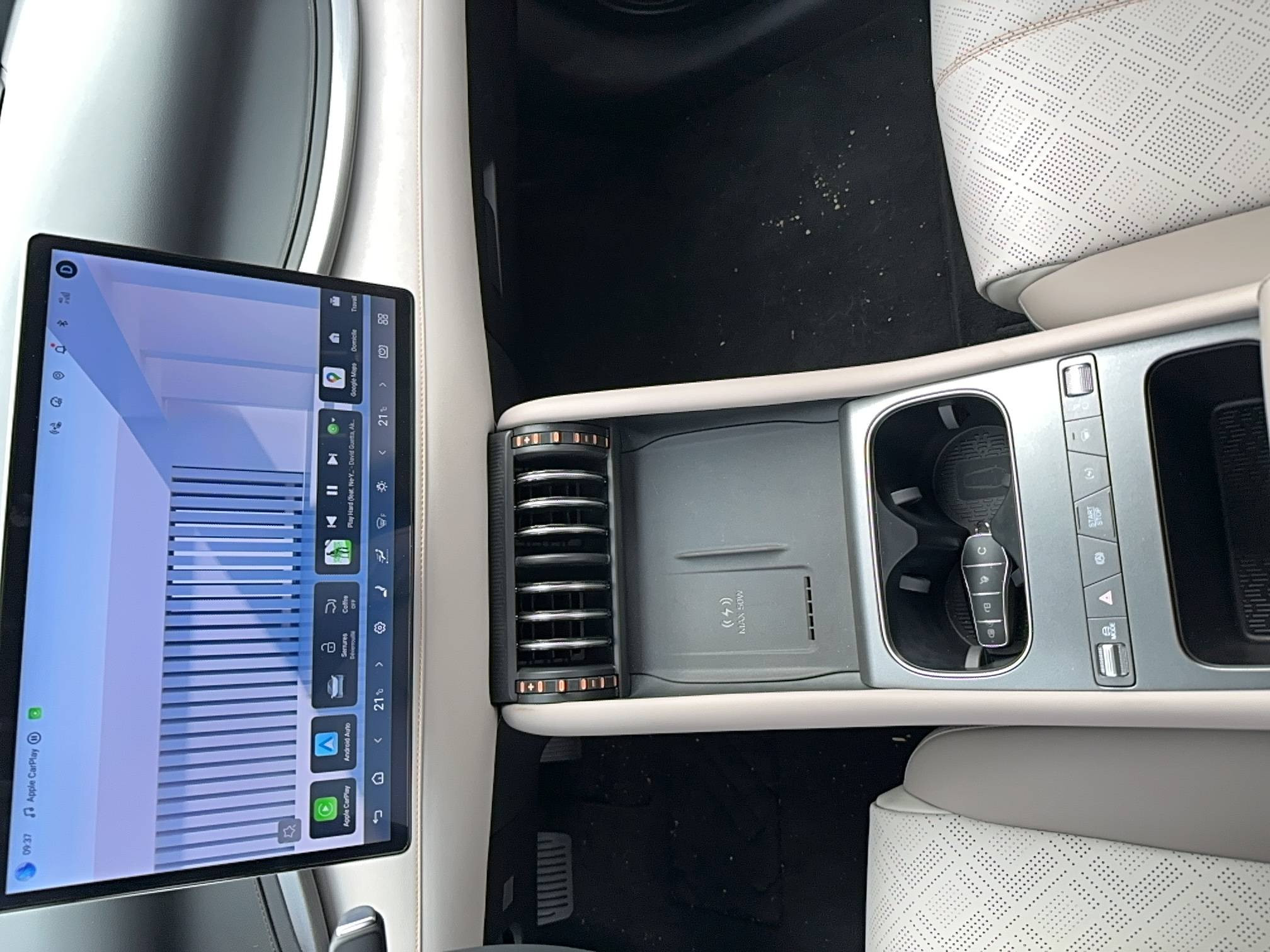 Vente en ligne Byd Atto 3  AWD au prix de 38 590 €