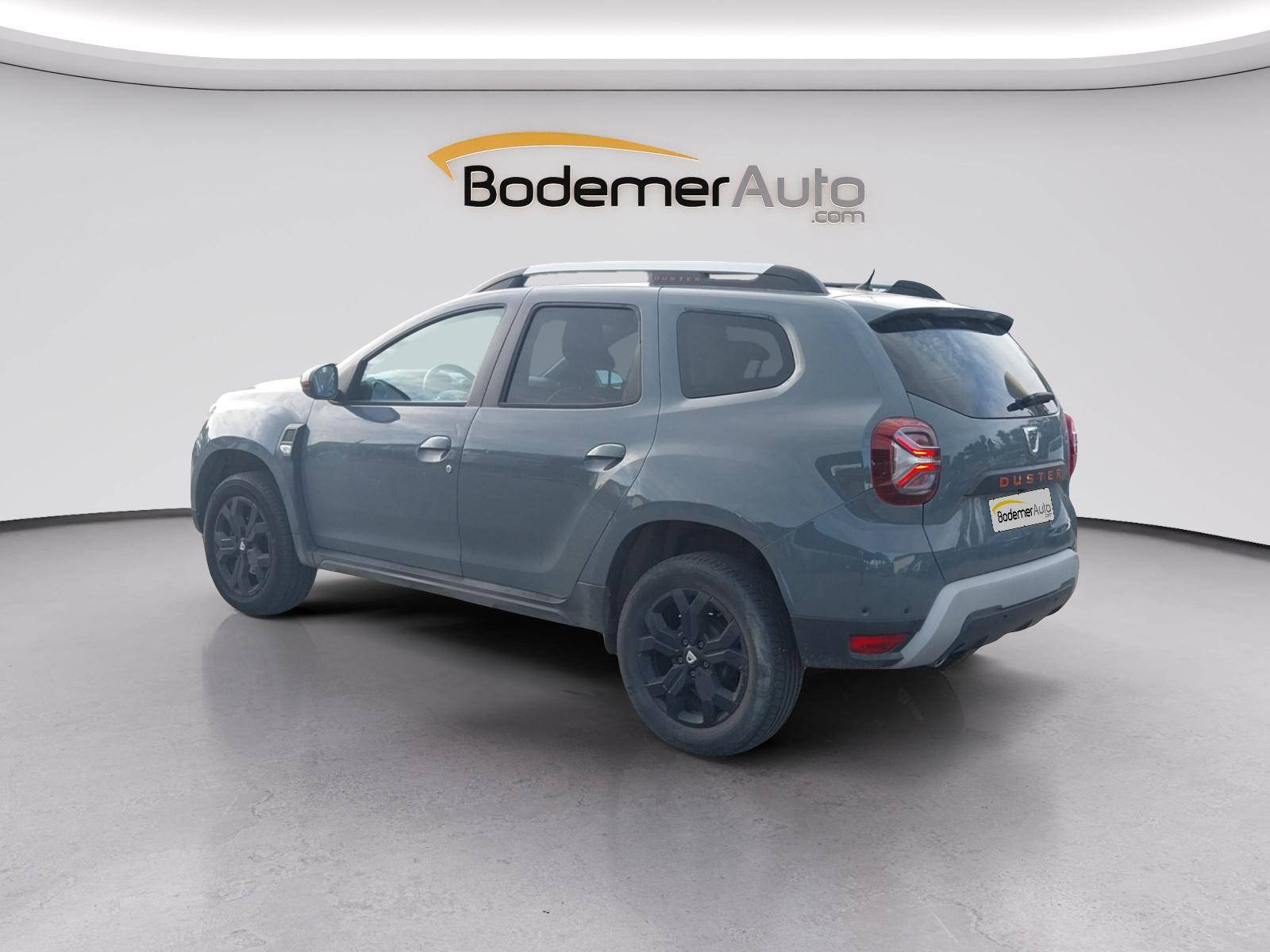 Vente en ligne Dacia Duster  TCe 150 FAP 4x2 EDC au prix de 19 490 €
