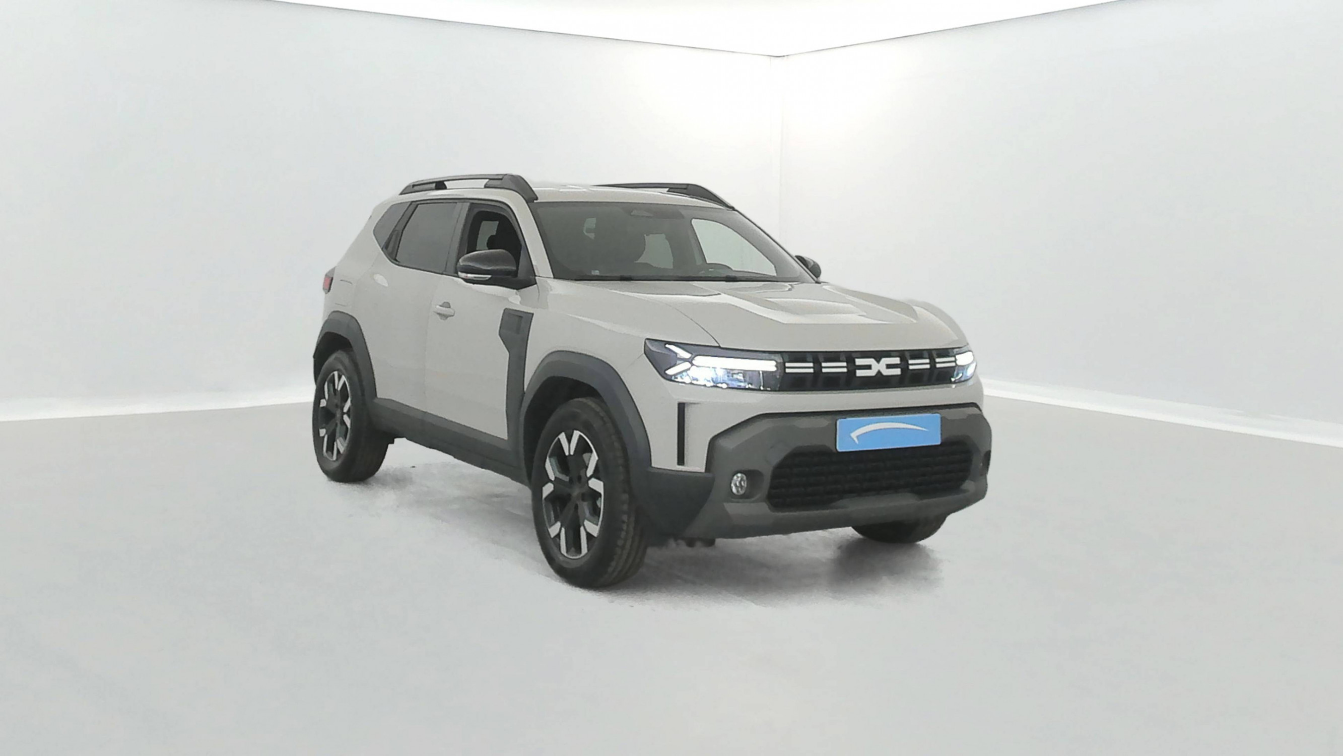 Vente en ligne Dacia Duster  Hybrid 140 au prix de 24 490 €