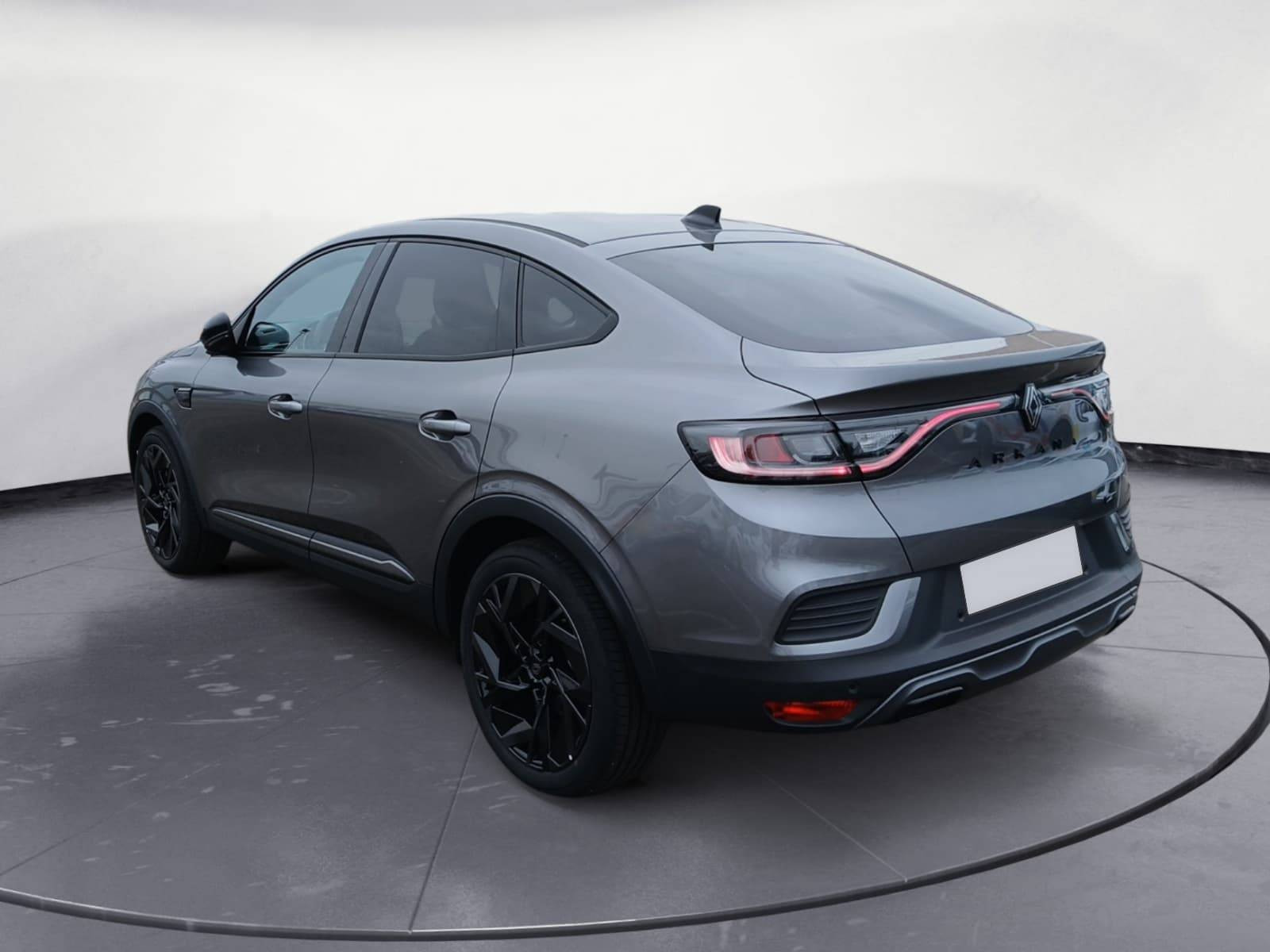 Vente en ligne Renault Arkana  E-Tech full hybrid 145 GSR2 au prix de 28 990 €