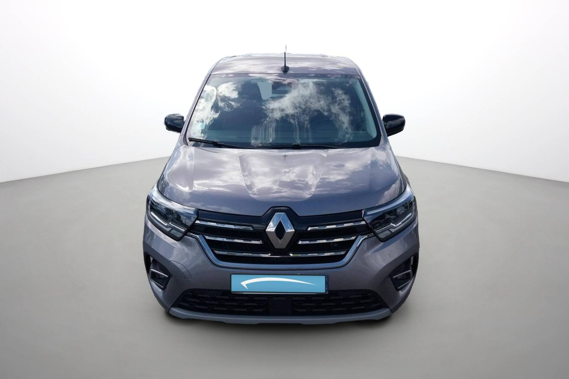 Vente en ligne Renault Kangoo  Blue dCi 115 au prix de 21 990 €