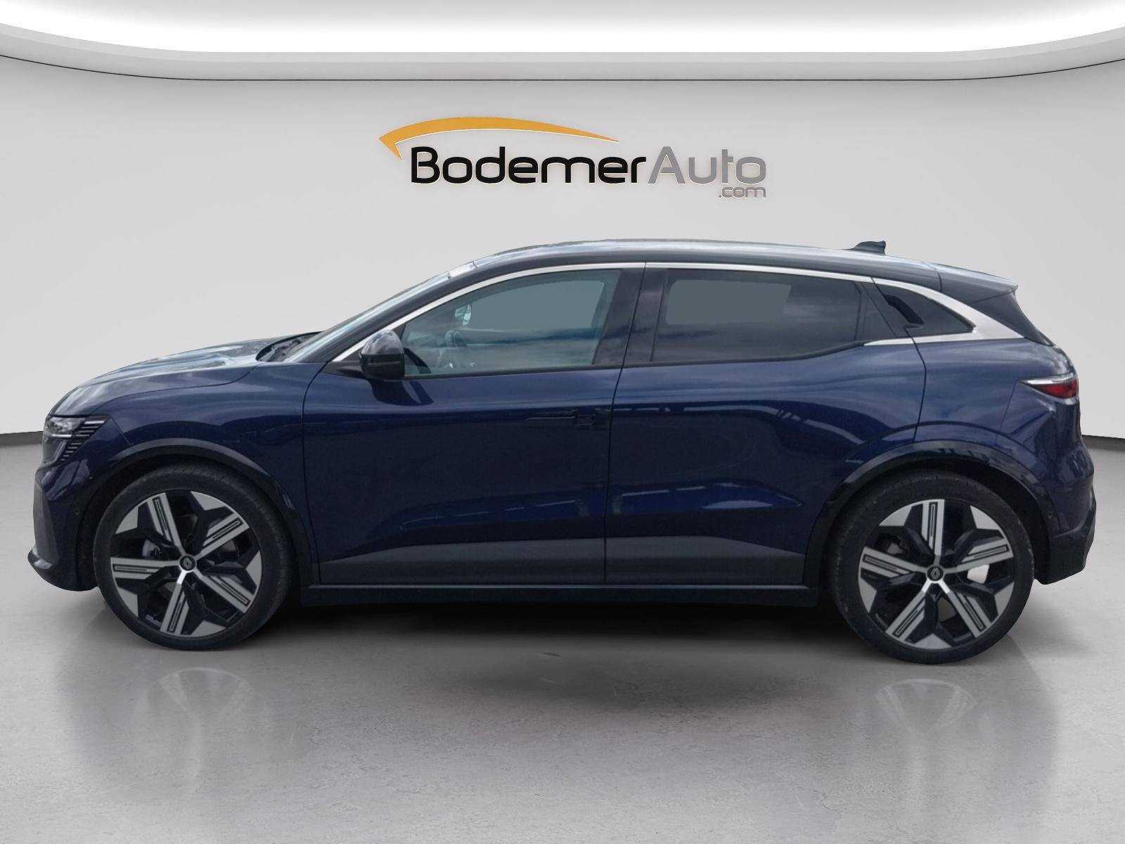 Vente en ligne Renault Megane E-Tech  EV40 130ch standard charge au prix de 21 790 €