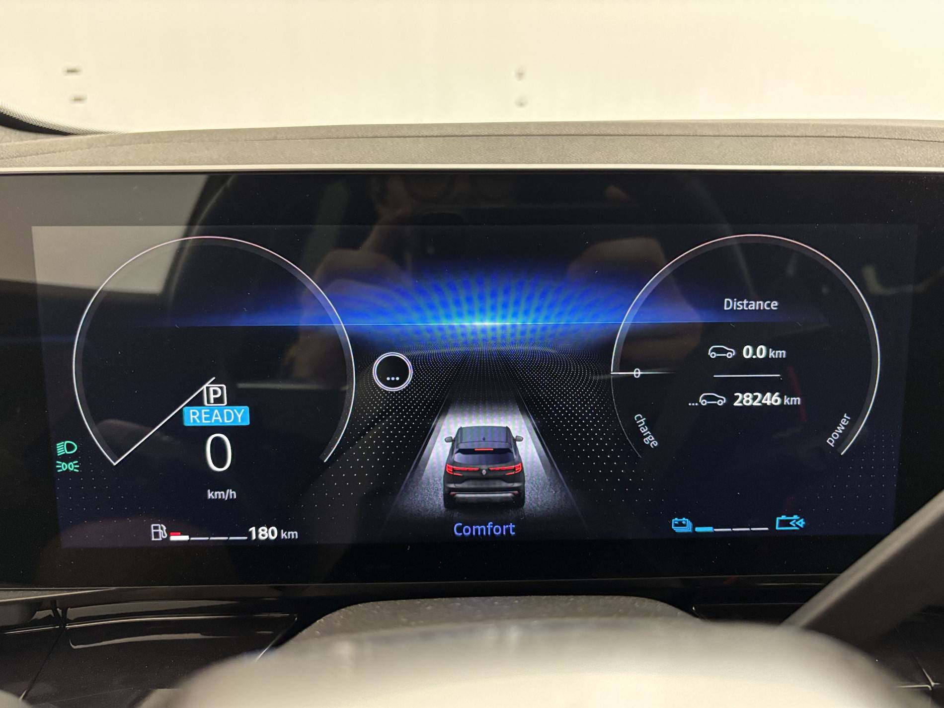 Vente en ligne Renault Austral  E-Tech hybrid 200 au prix de 30 990 €