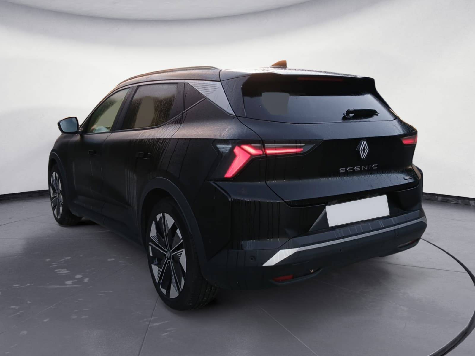 Vente en ligne Renault Scenic E-Tech  220 ch grande autonomie au prix de 38 600 €