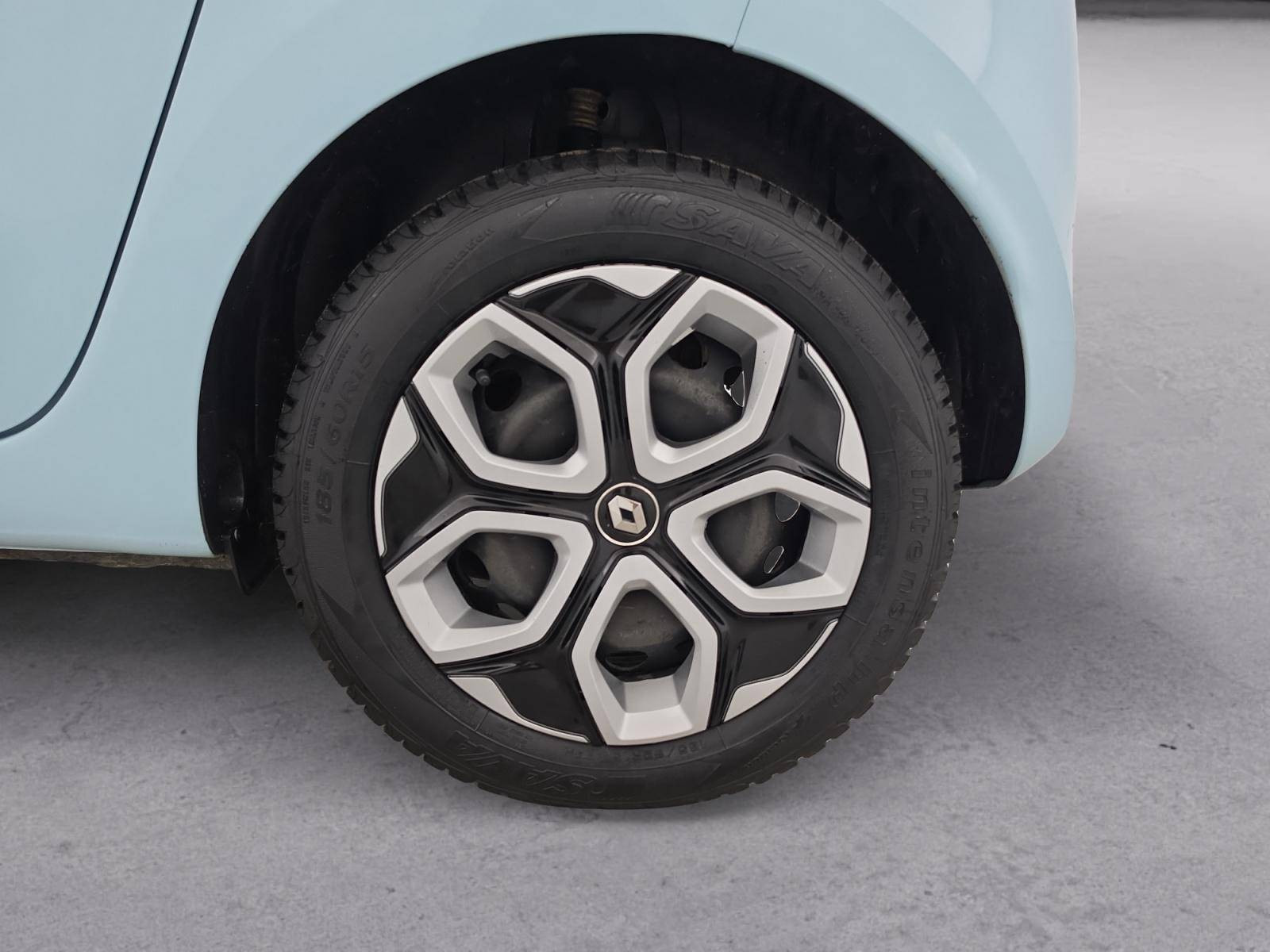 Vente en ligne Renault Twingo Electrique Twingo III E-Tech au prix de 12 900 €