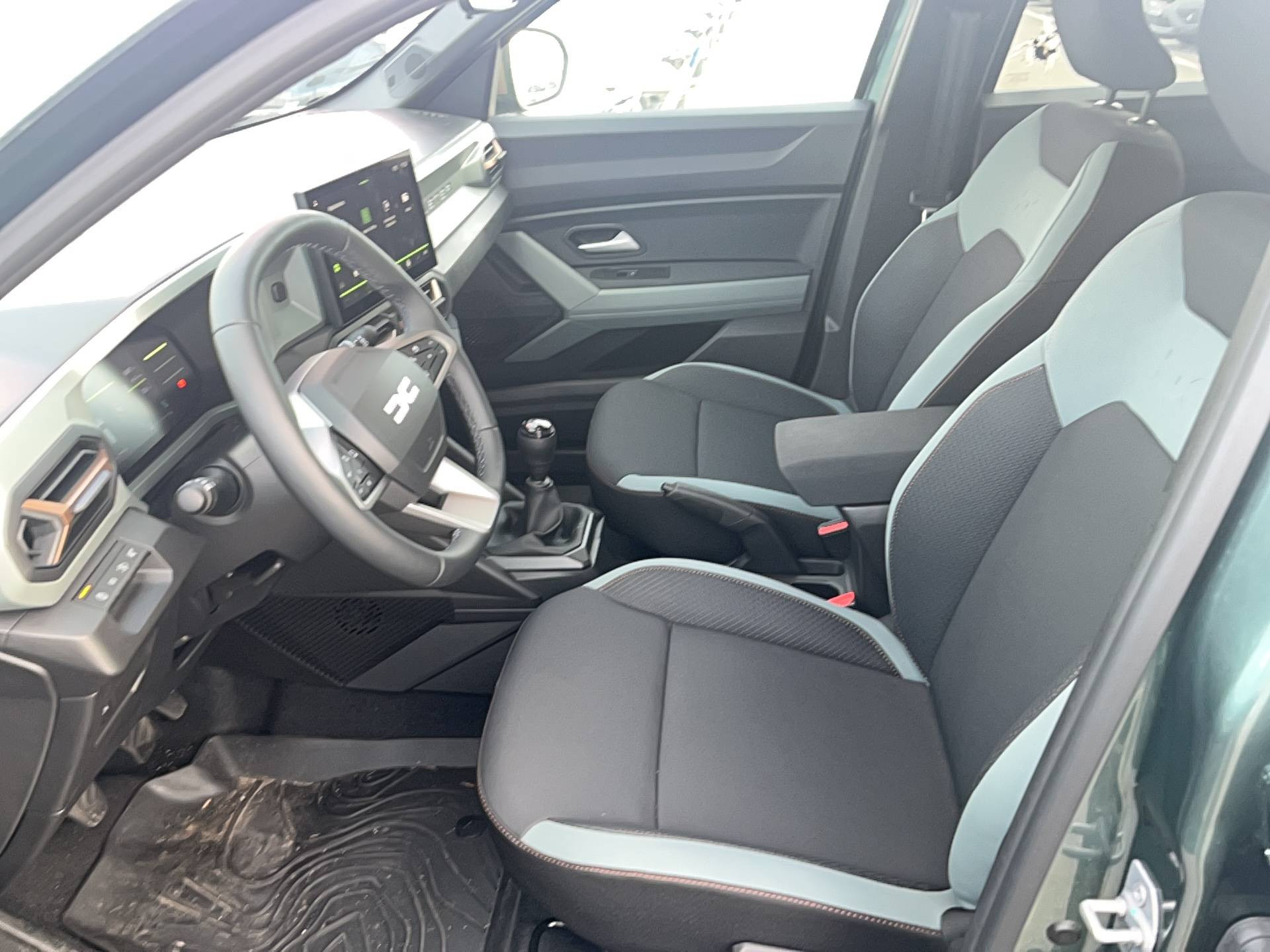 Vente en ligne Dacia Duster  ECO-G 100 au prix de 23 990 €
