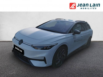 VOLKSWAGEN ID.7 TOURER ID.7 Tourer 286 ch Pro Life Max 05/09/2024 en vente à Gap