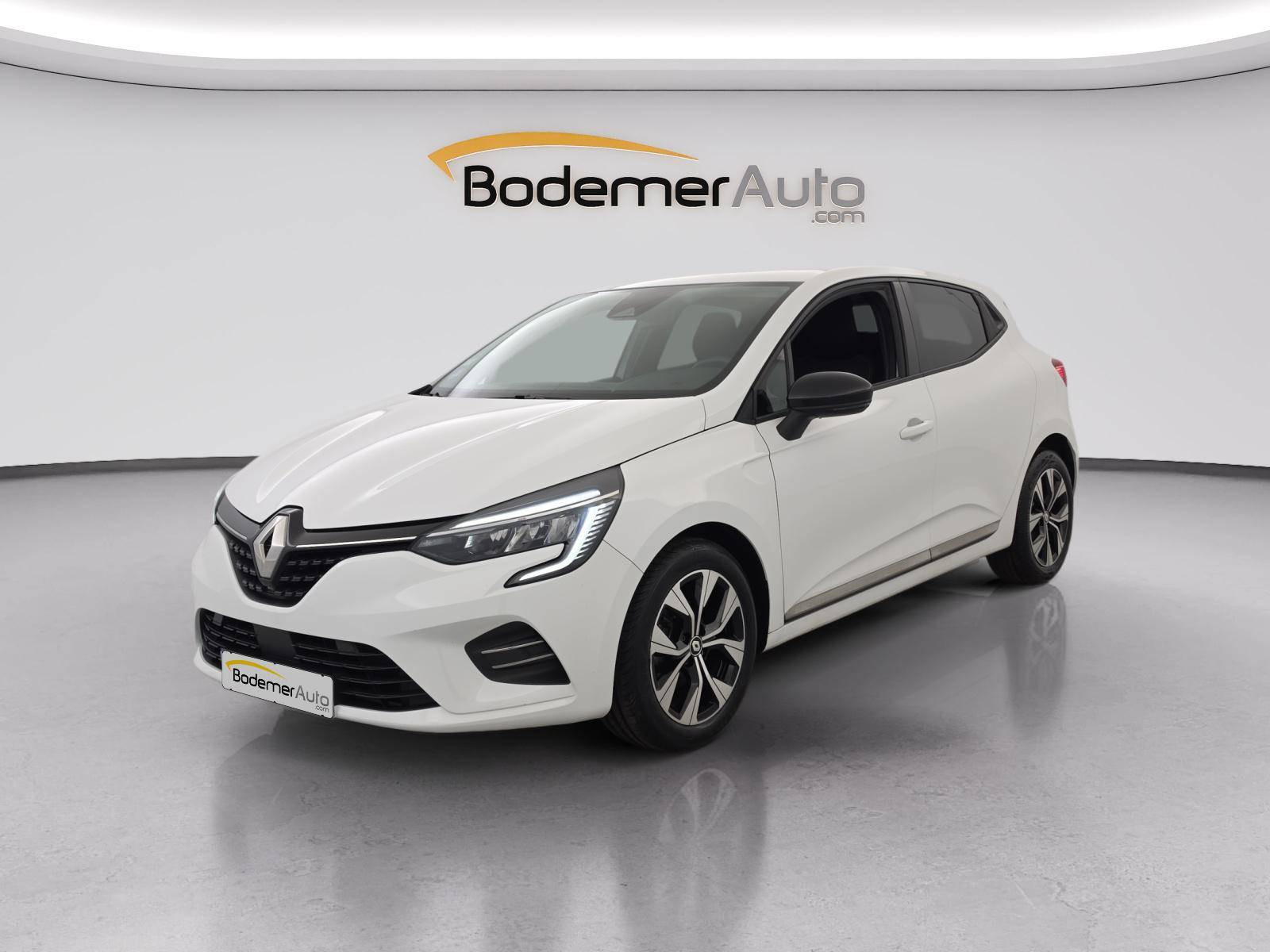 Renault Clio 5 Clio TCe 90 occasion de 2022 en vente à Alençon