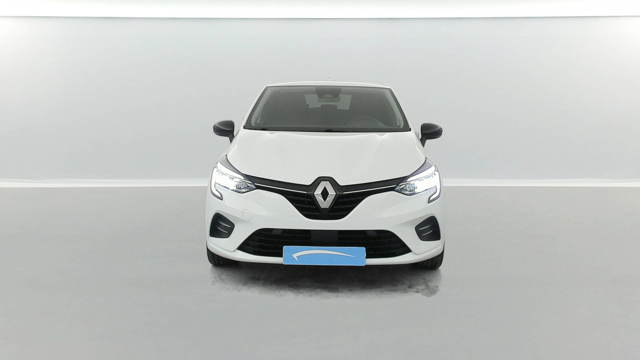 Vente en ligne Renault Clio 5 Clio Blue dCi 100 au prix de 15 590 €
