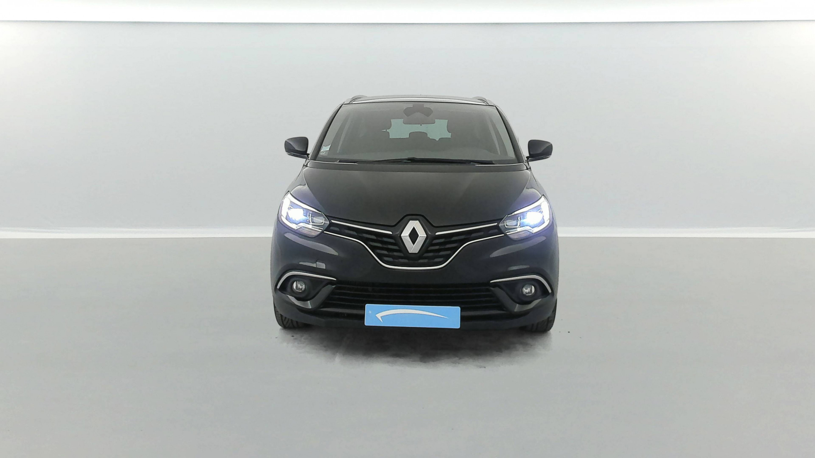 Vente en ligne Renault Grand Scenic 4 Grand Scenic dCi 130 Energy au prix de 14 370 €