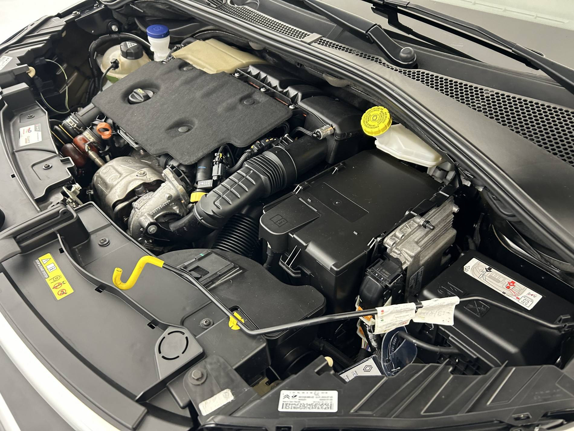 Vente en ligne Citroën C3  BlueHDi 100 ch BVM6 au prix de 10 490 €