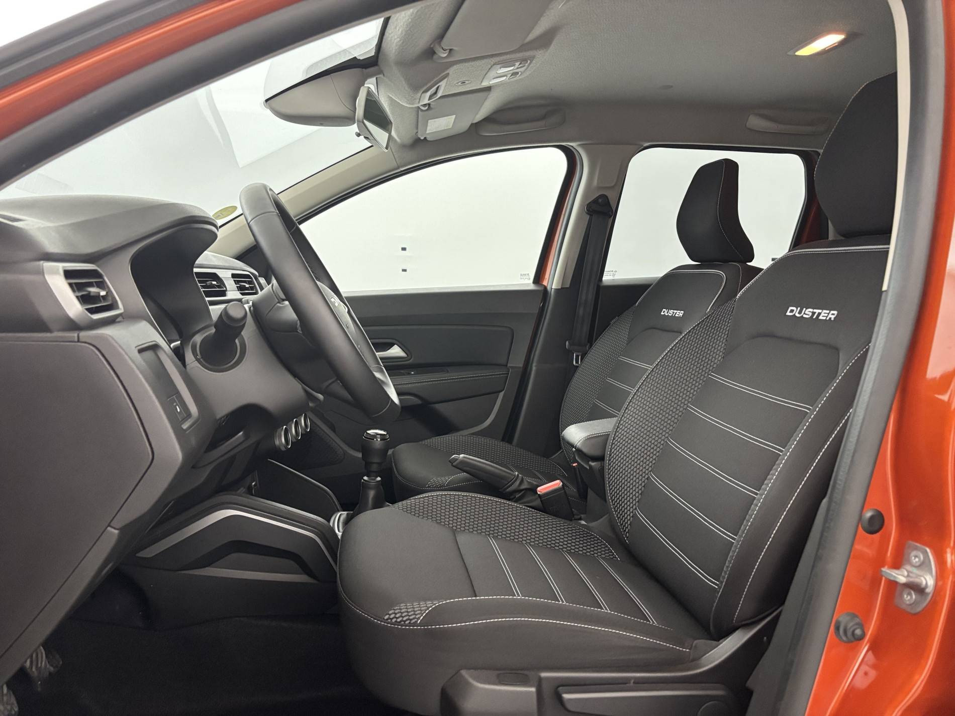 Vente en ligne Dacia Duster  Blue dCi 115 4x2 au prix de 20 590 €