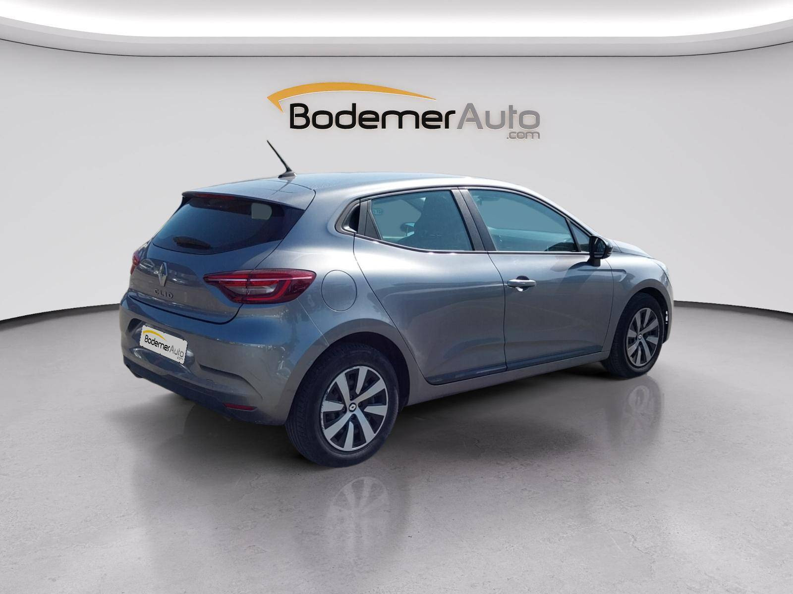 Vente en ligne Renault Clio 5 Clio TCe 90 au prix de 13 990 €