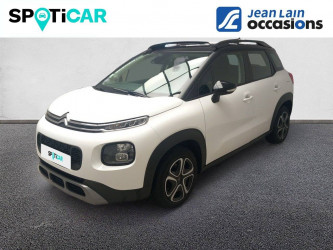 CITROEN C3 AIRCROSS C3 Aircross PureTech 110 S&S BVM6 Feel Pack Business 19/04/2021 en vente à Annonay