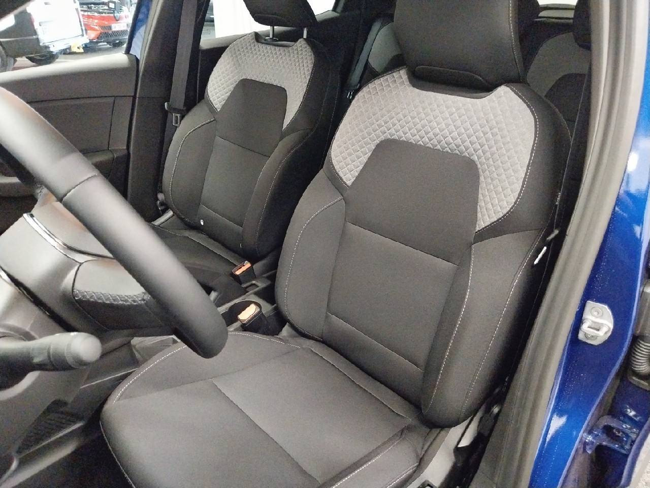 Vente en ligne Renault Clio 5 Clio Blue dCi 100 ch au prix de 19 790 €