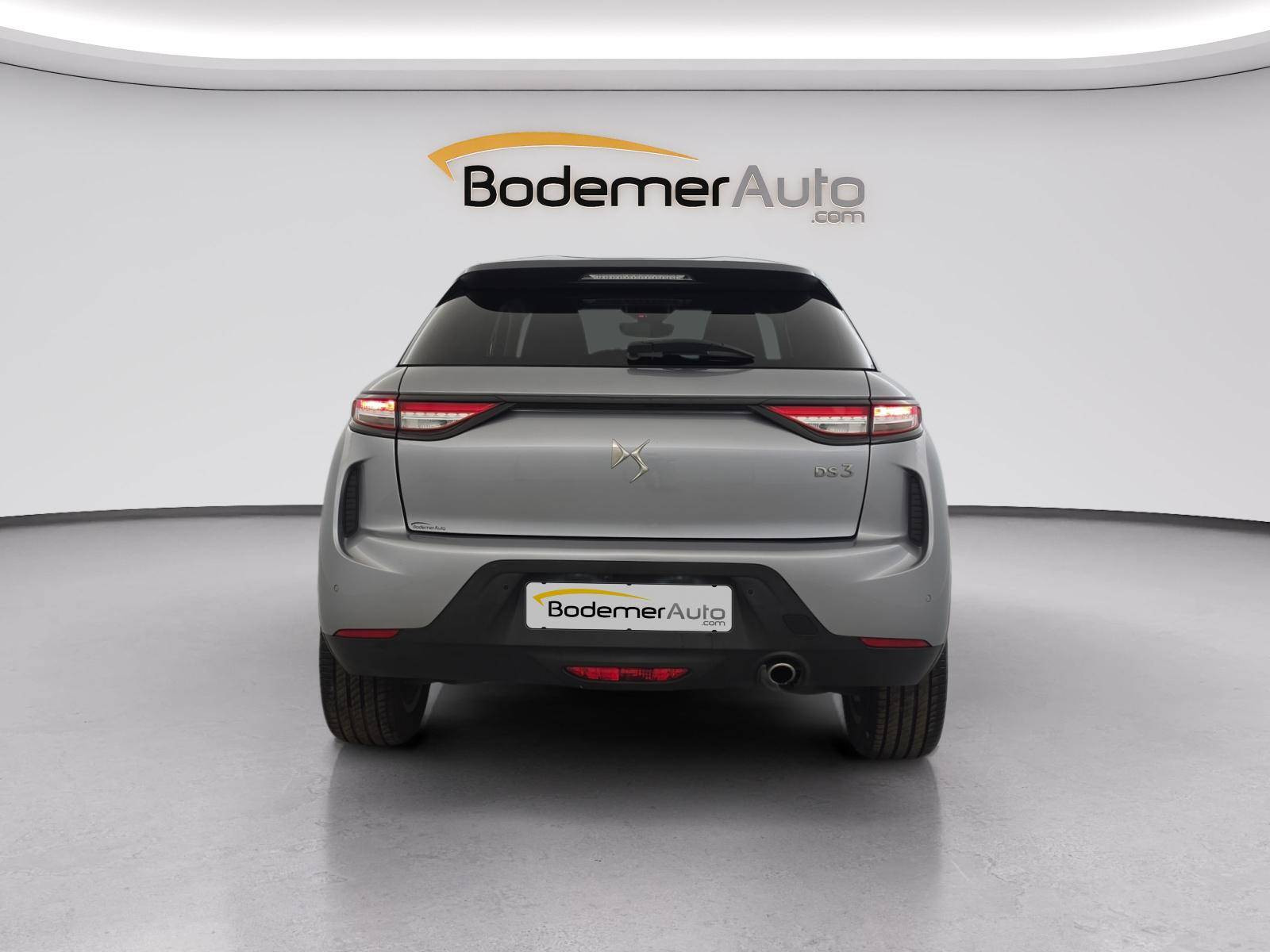 Vente en ligne Ds Ds3 Crossback DS3 Crossback BlueHDi 130 EAT8 au prix de 18 990 €