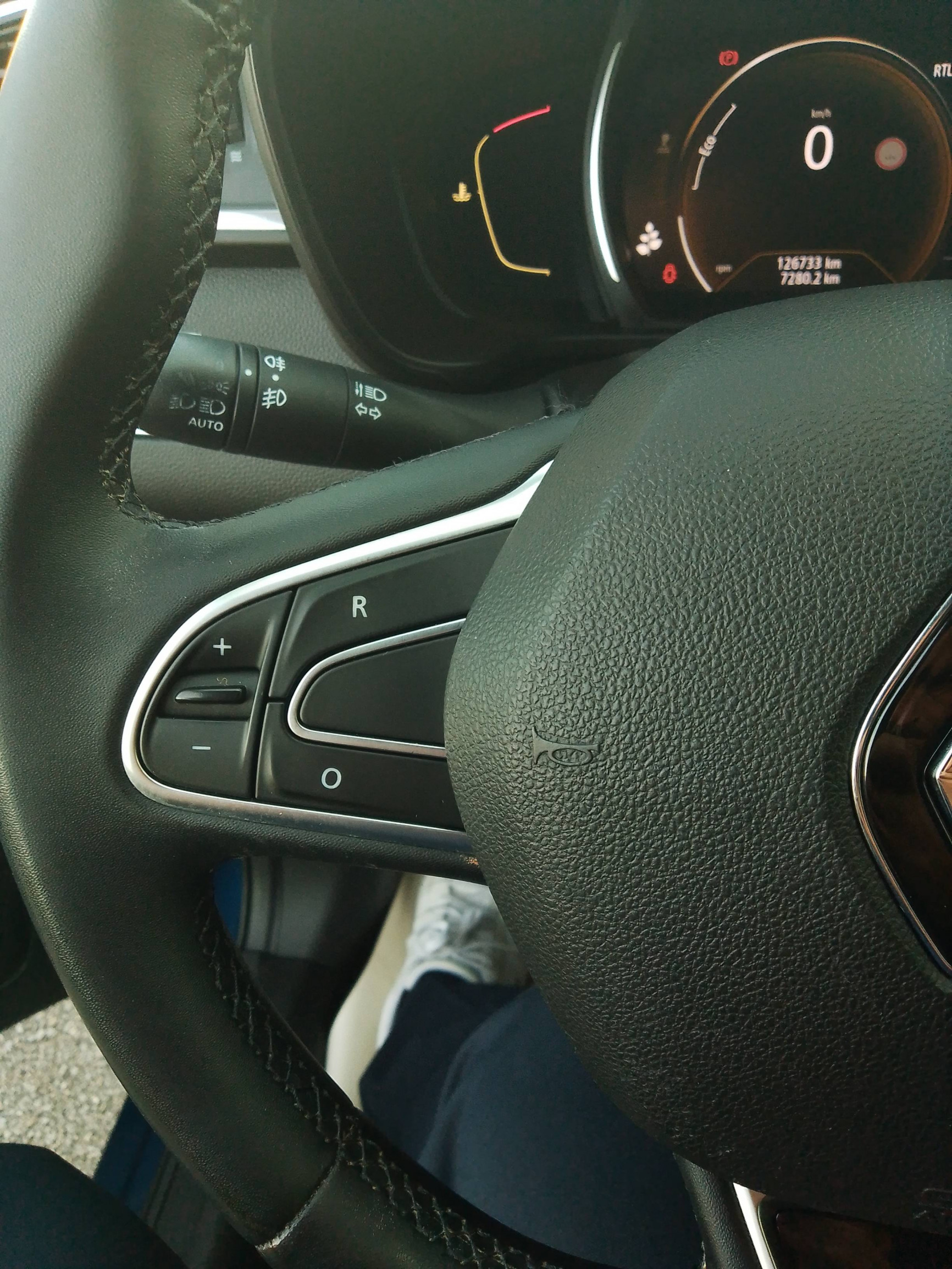 Vente en ligne Renault Kadjar  Blue dCi 115 au prix de 12 490 €
