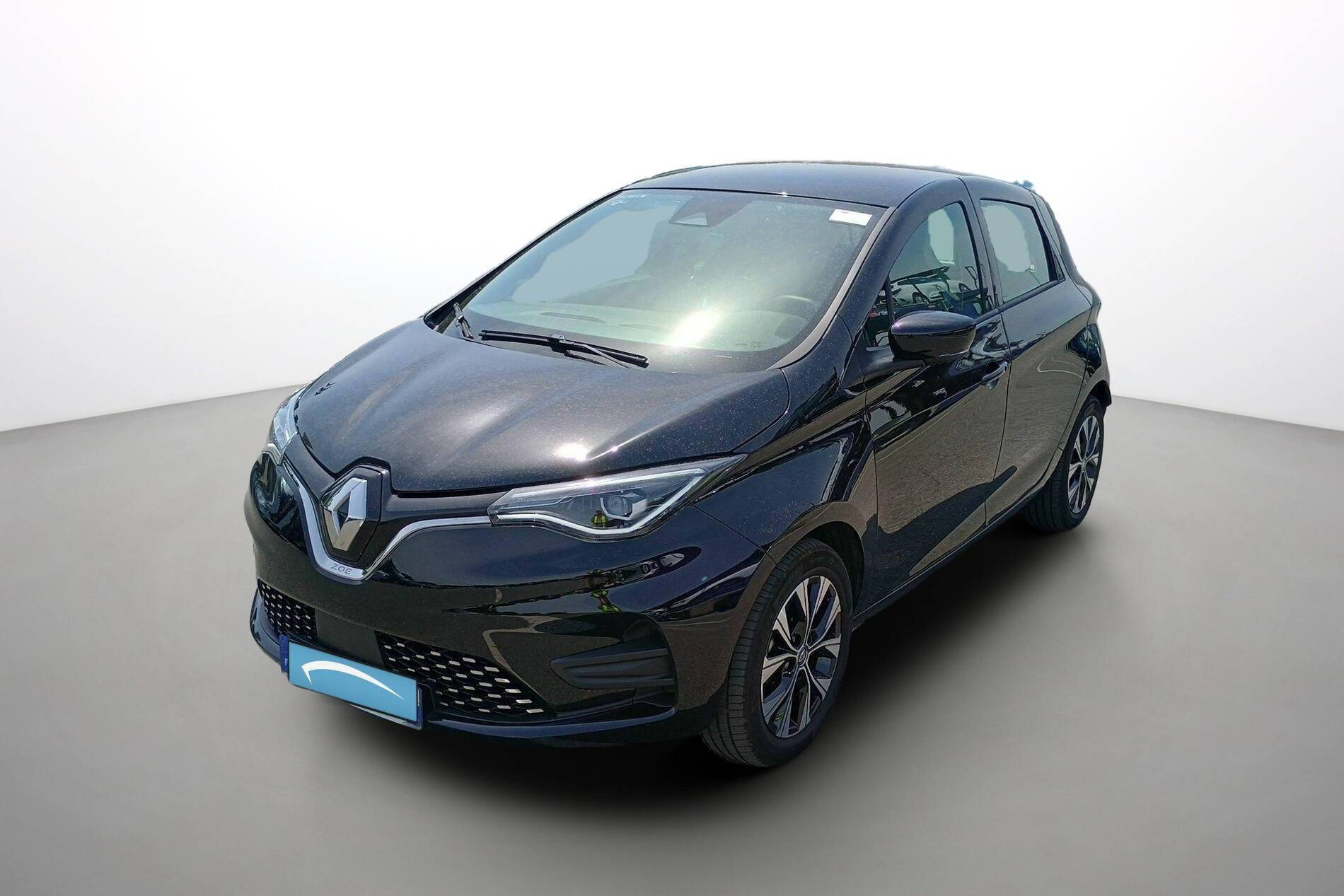 Renault Zoé Zoe R110 - MY22 occasion de 2023 en vente à Caen