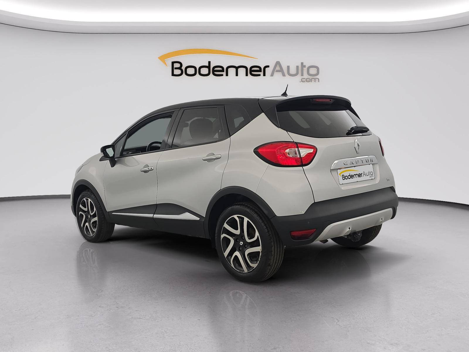 Vente en ligne Renault Captur  TCe 90 Energy E6 au prix de 10 790 €