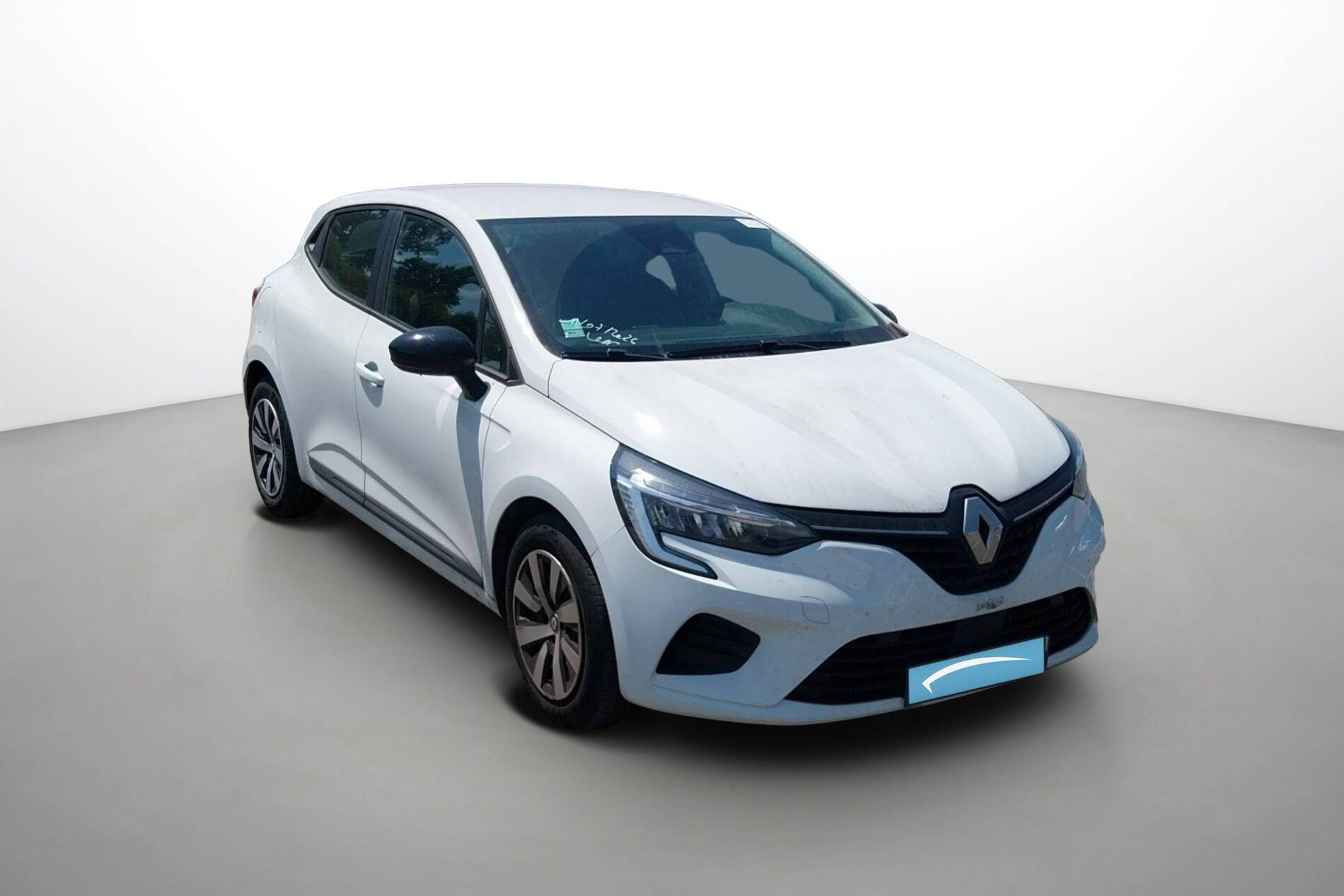 Vente en ligne Renault Clio 5 Clio TCe 90 au prix de 13 790 €