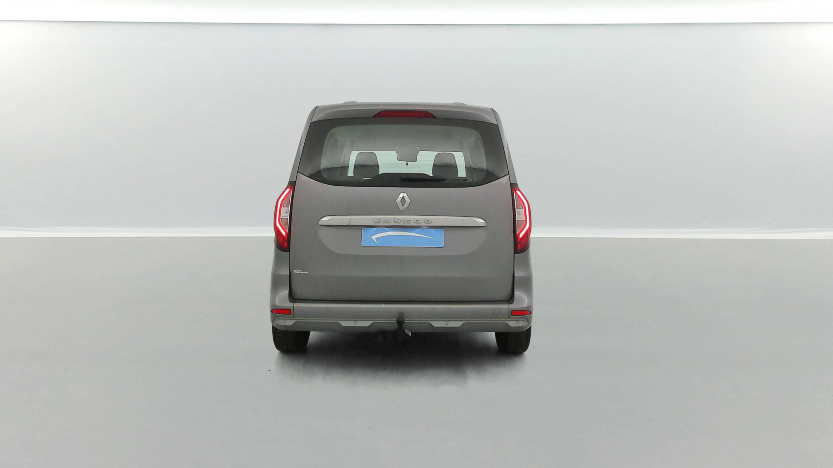 Vente en ligne Renault Kangoo  Blue dCi 95 au prix de 16 490 €