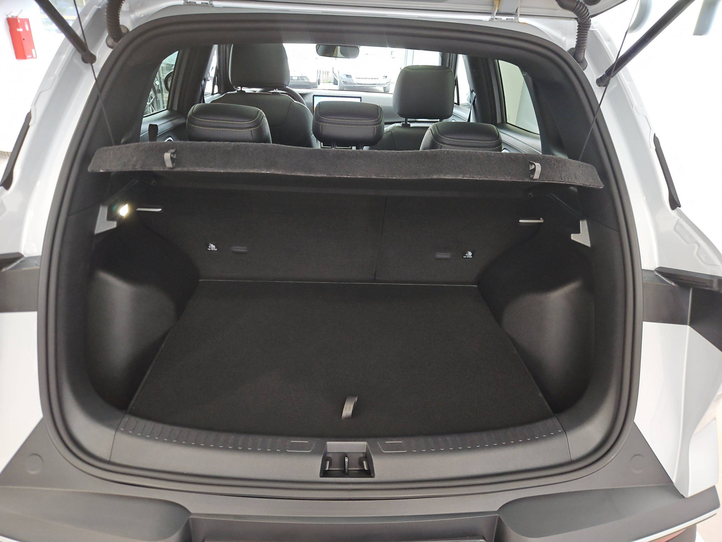 Vente en ligne Byd Atto 2  64.8 kWh 204 ch au prix de 30 890 €