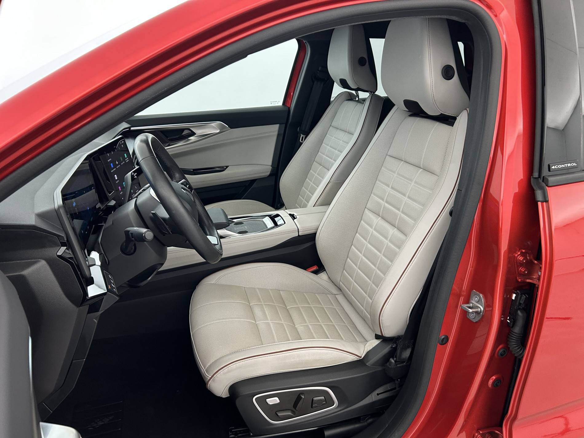 Vente en ligne Renault Espace Espace E-Tech hybrid 200 au prix de 32 290 €