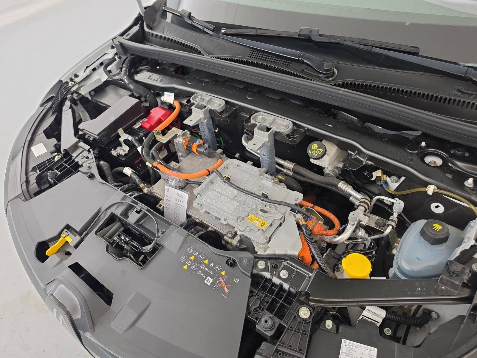 Vente en ligne Renault Megane E-Tech  EV40 130ch standard charge au prix de 18 990 €