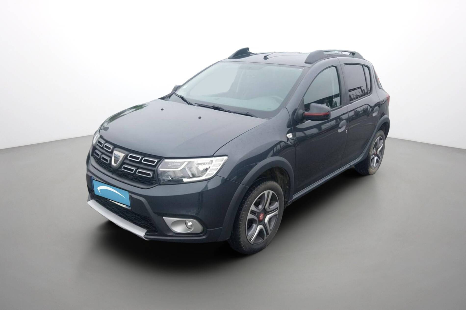 Dacia Sandero  TCe 90 occasion de 2020 en vente à Saint-Lô