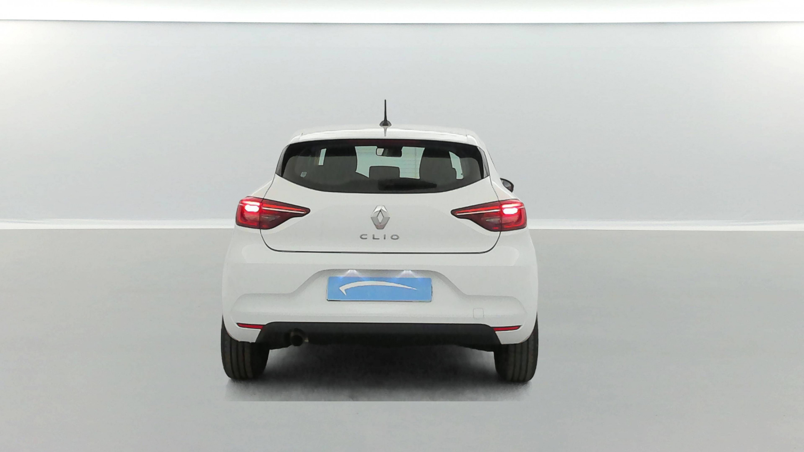 Vente en ligne Renault Clio 5 Clio SCe 65 au prix de 12 990 €