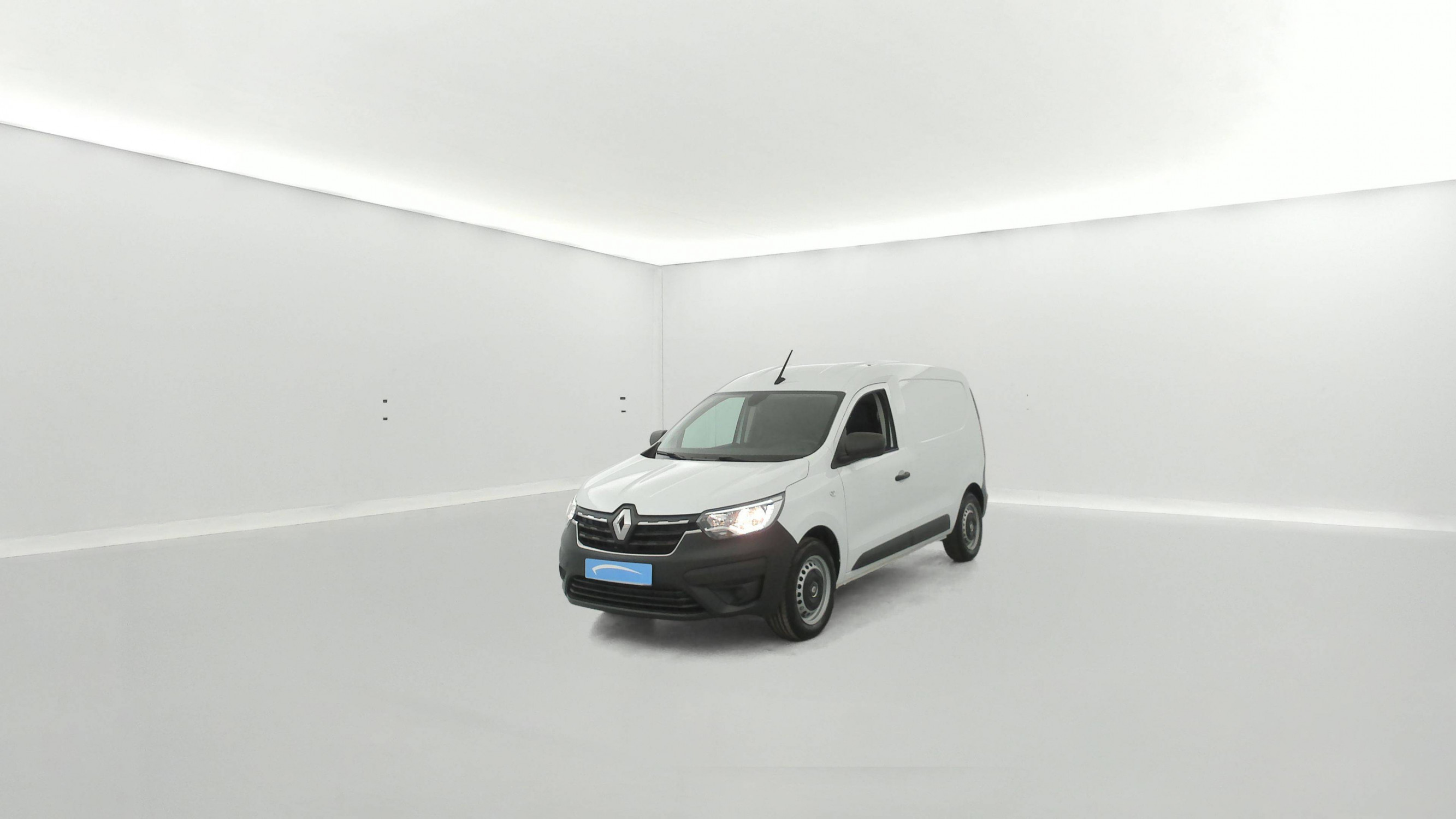Renault Express Van  BLUE DCI 95 - 22 occasion de 2024 en vente à Lamballe
