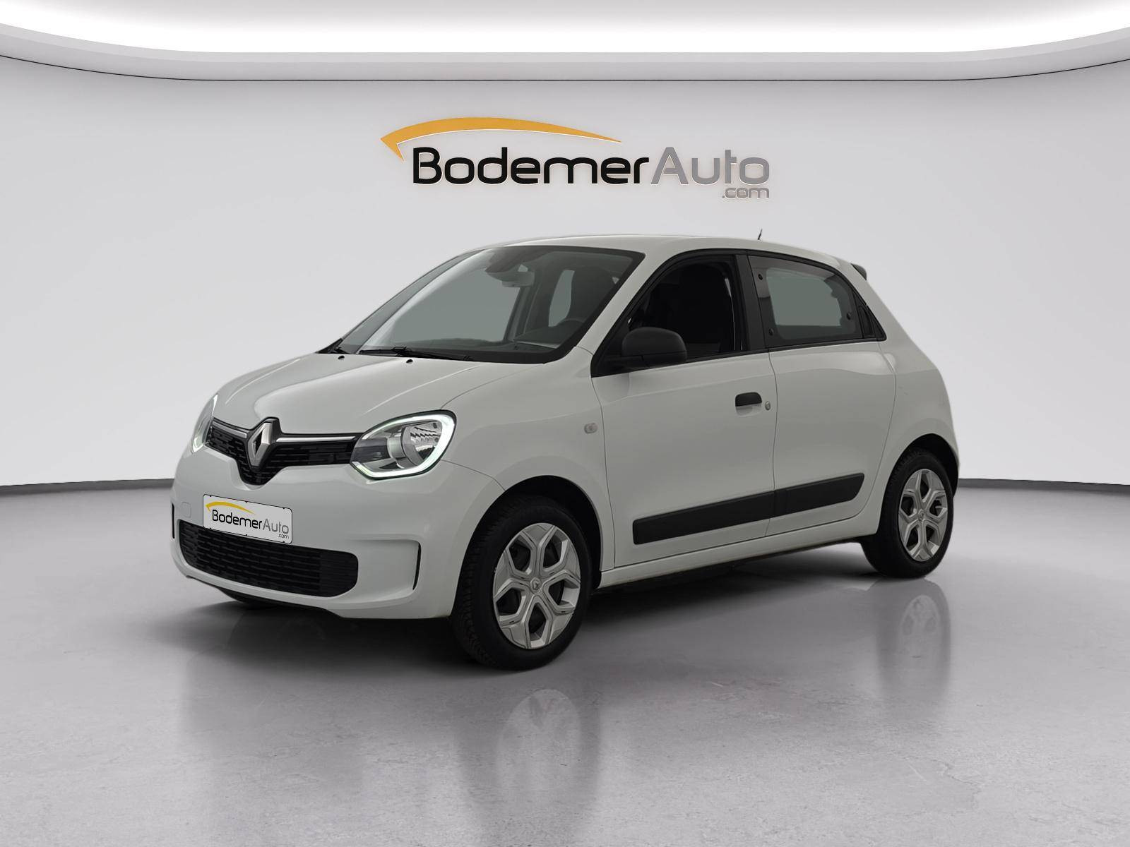 Renault Twingo Electrique Twingo III E-Tech occasion de 2022 en vente à Argentan