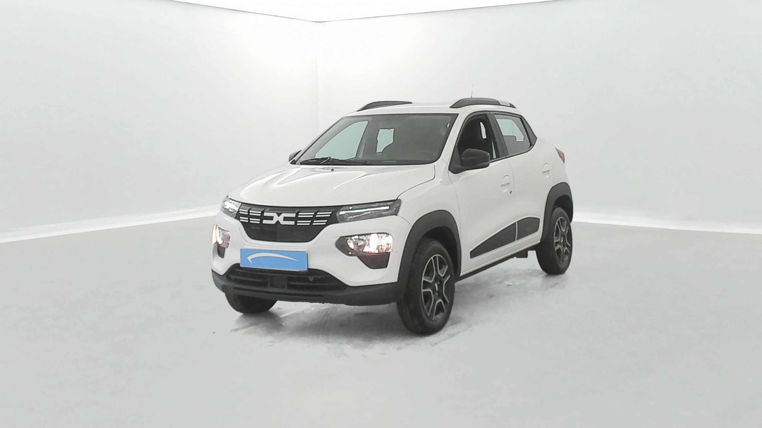 Dacia Spring Spring occasion de 2023 en vente à Caen